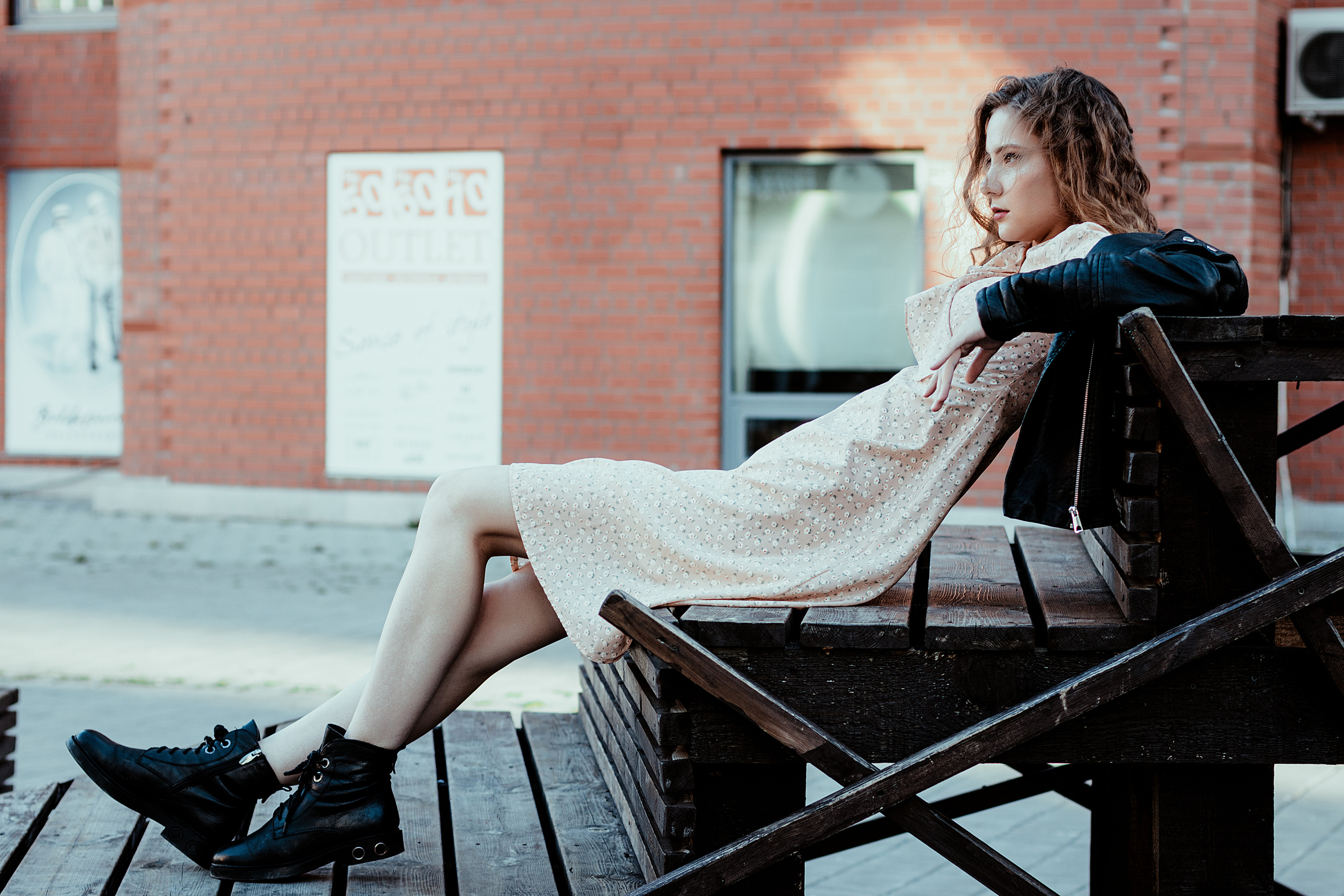 Ангелина. Фотограф в Смоленске Ася Польшина