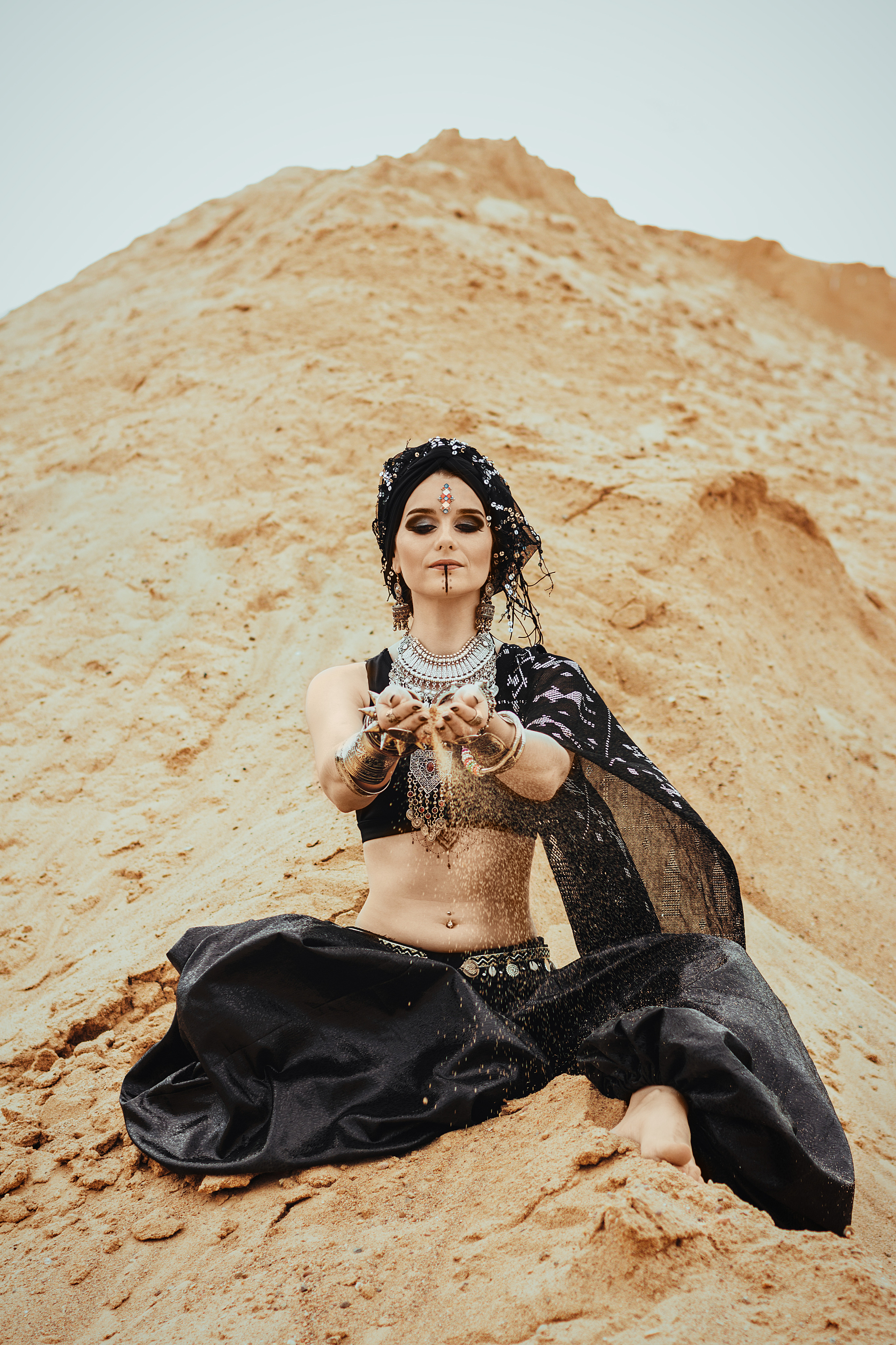 Марина. Фотограф в Смоленске Ася Польшина