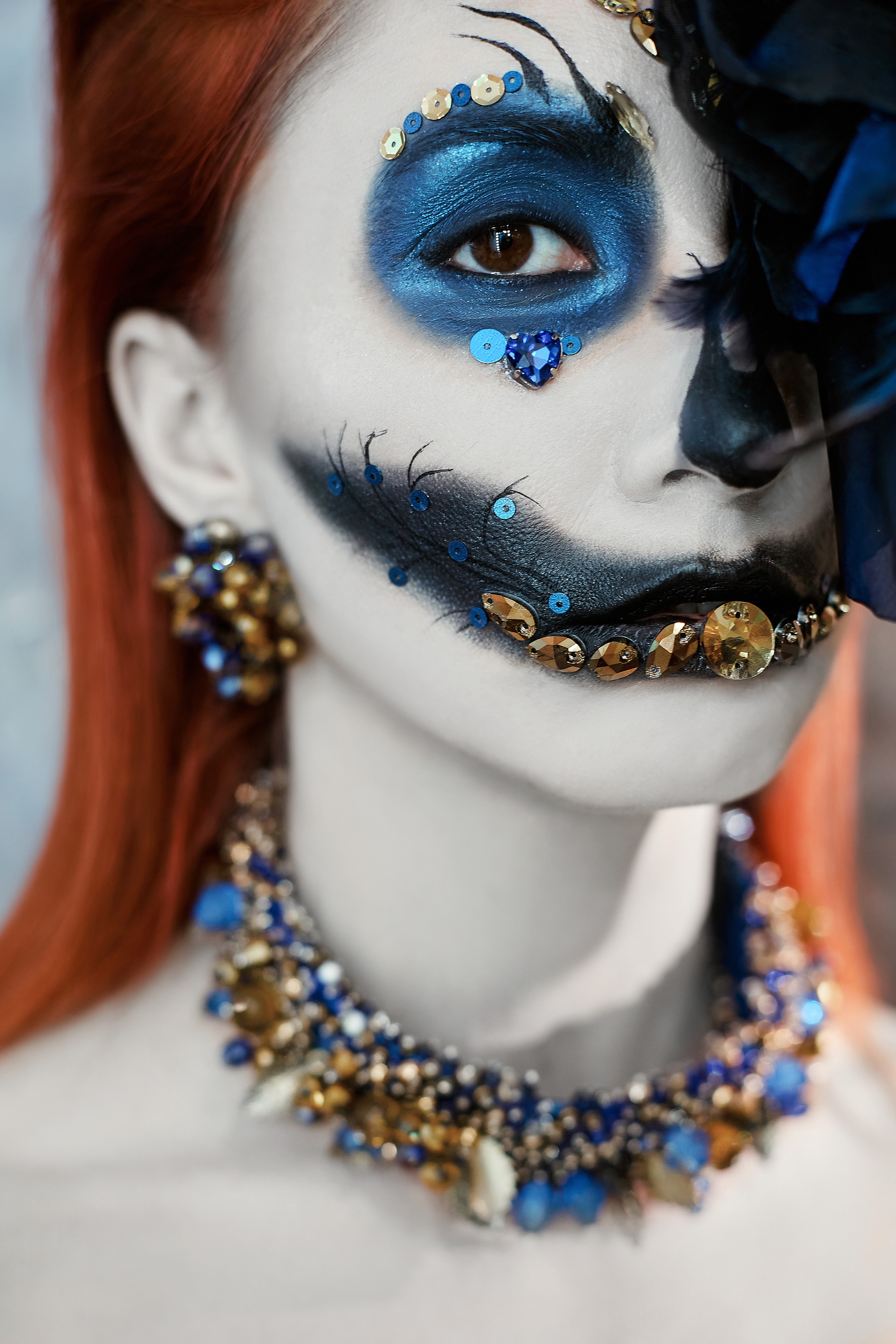 Таня. Фотограф в Смоленске Ася Польшина