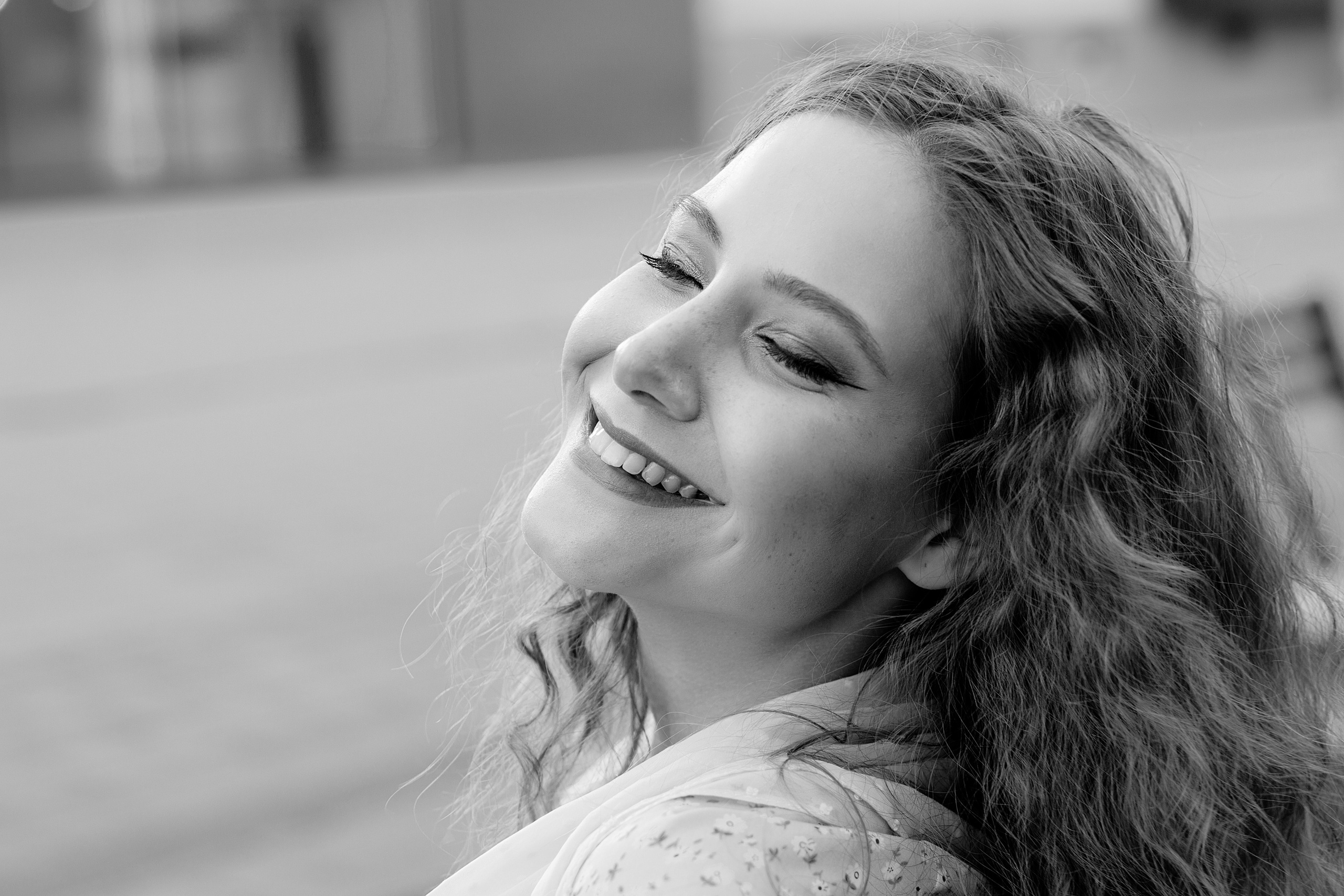 Ангелина. Фотограф в Смоленске Ася Польшина