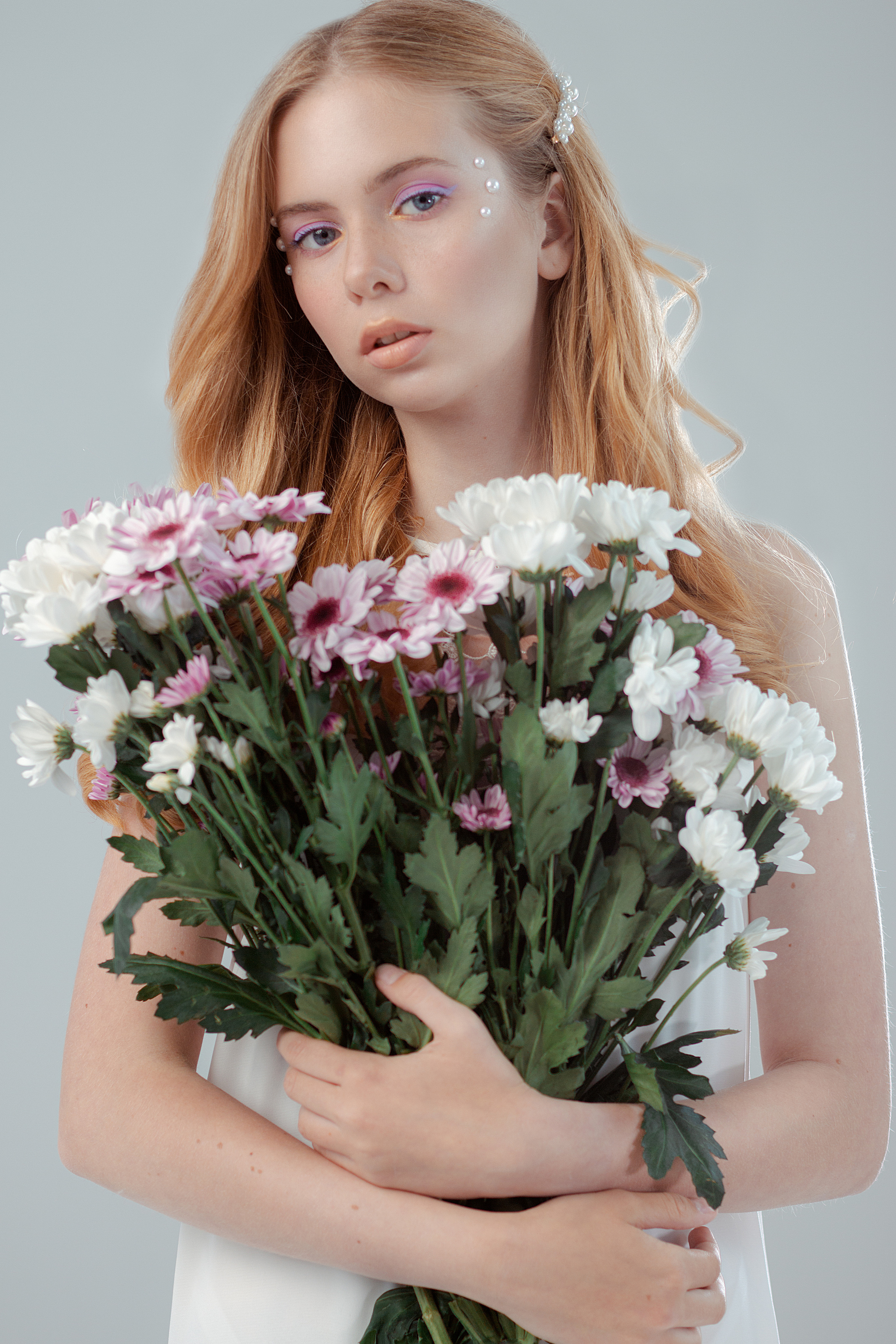 Дарья. Фотограф в Смоленске Ася Польшина