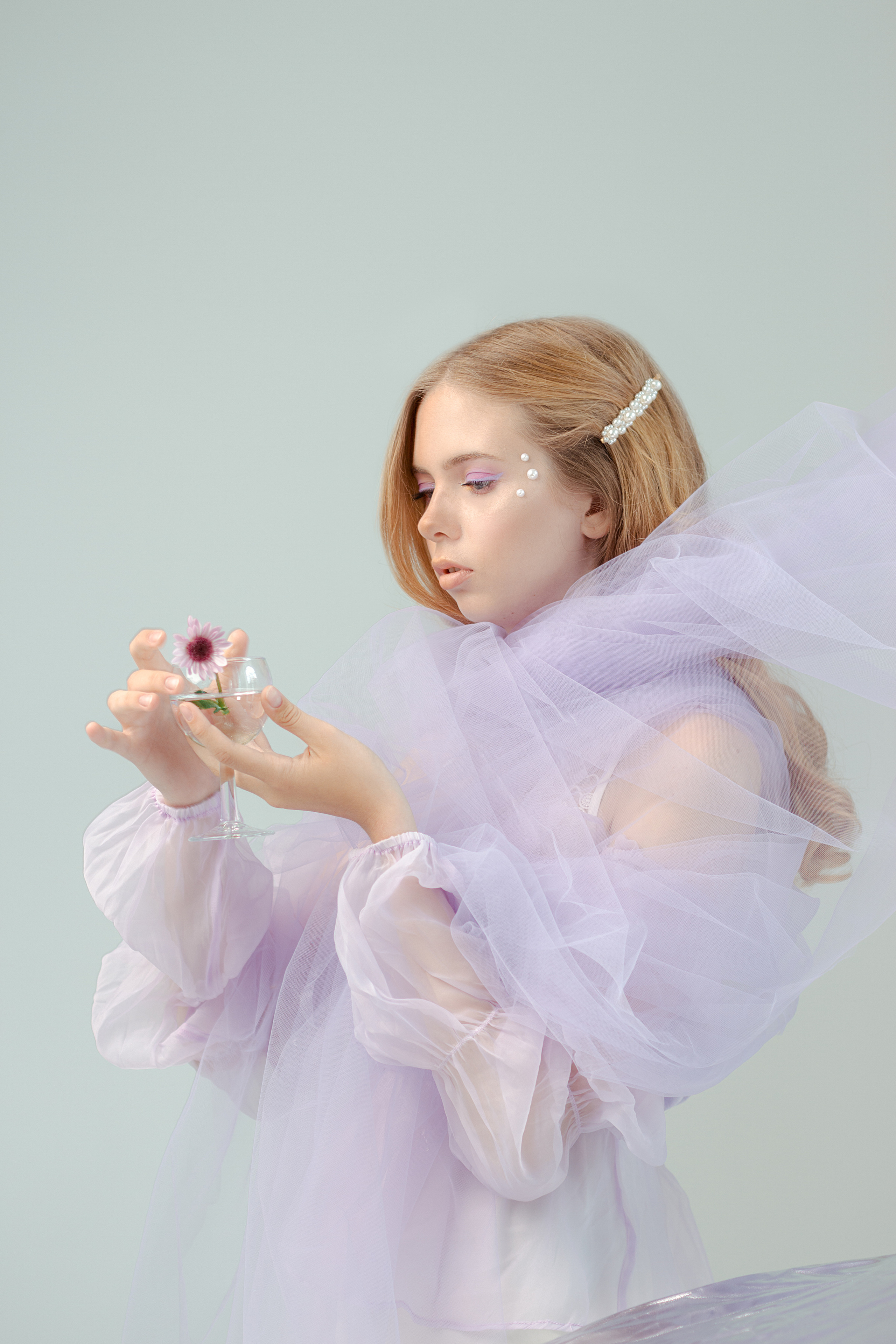 Дарья. Фотограф в Смоленске Ася Польшина