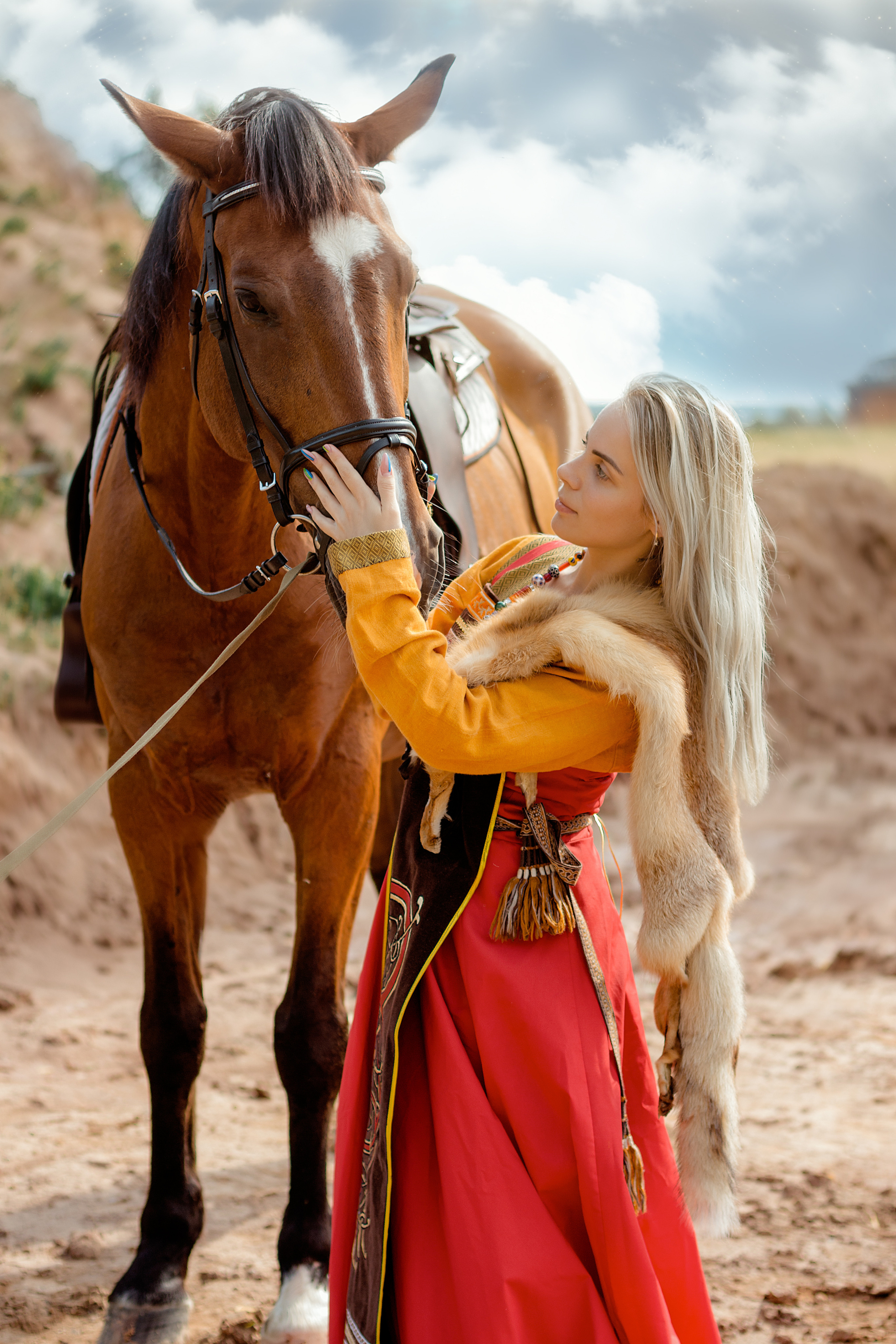 Яна. Фотограф в Смоленске Ася Польшина