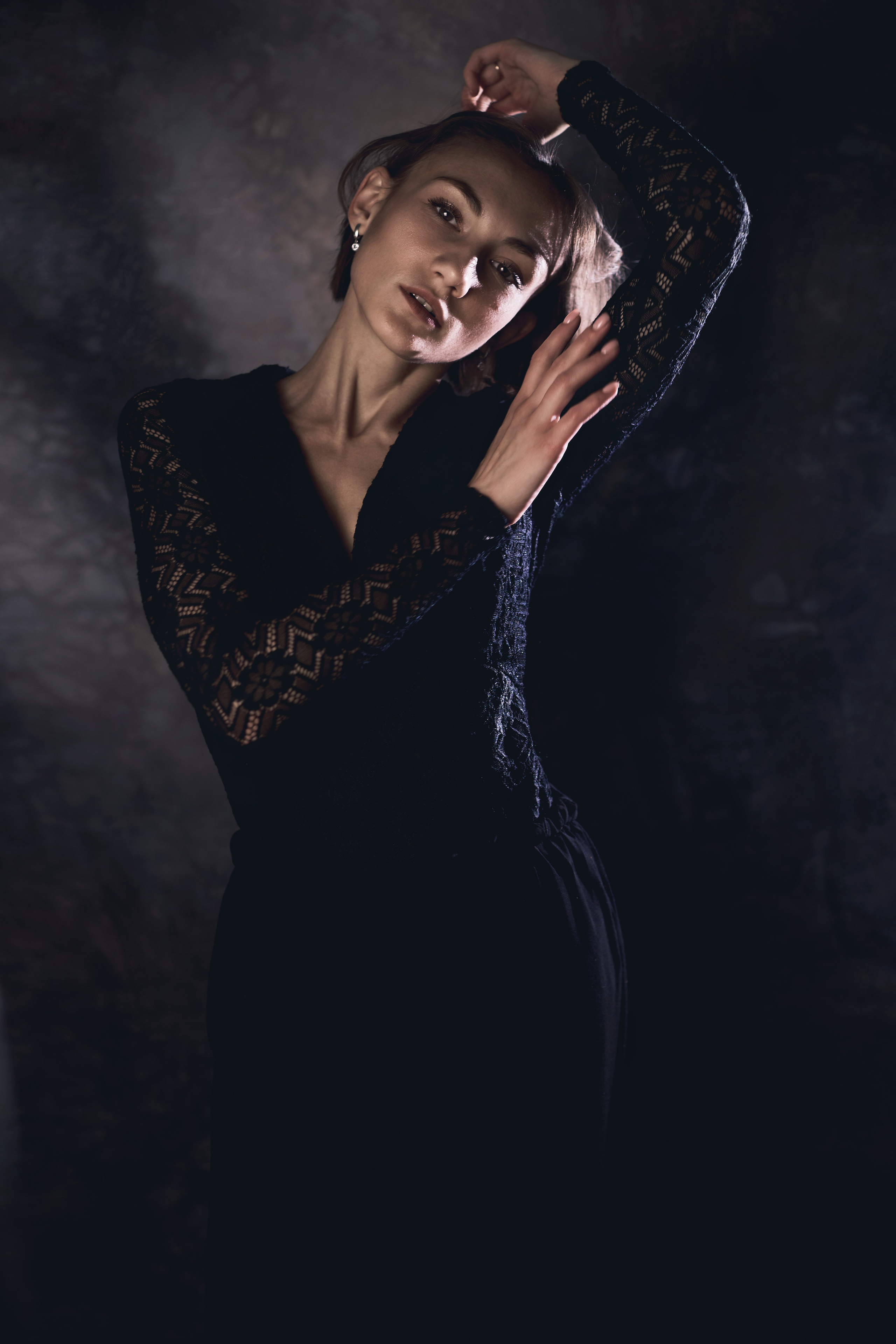 Анастасия. Фотограф в Смоленске Ася Польшина