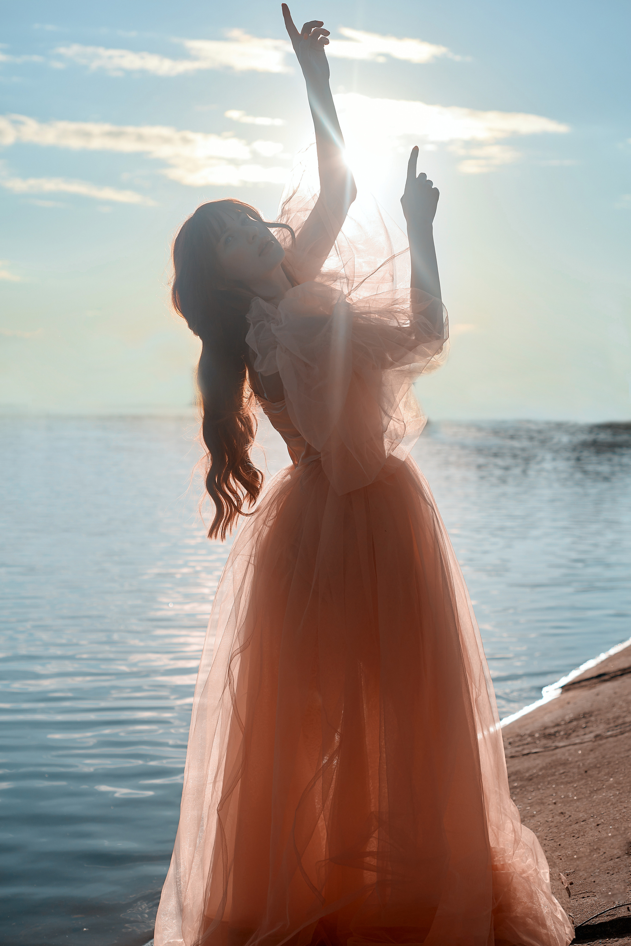 Виолетта. Фотограф в Смоленске Ася Польшина