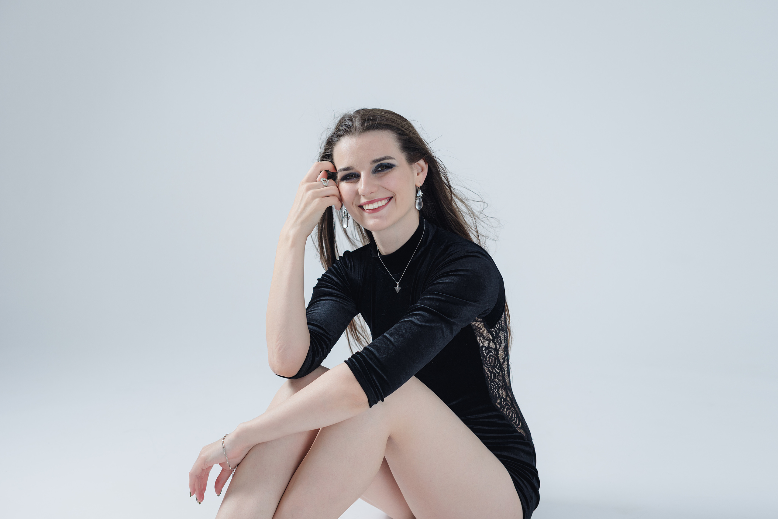 Марина. Фотограф в Смоленске Ася Польшина