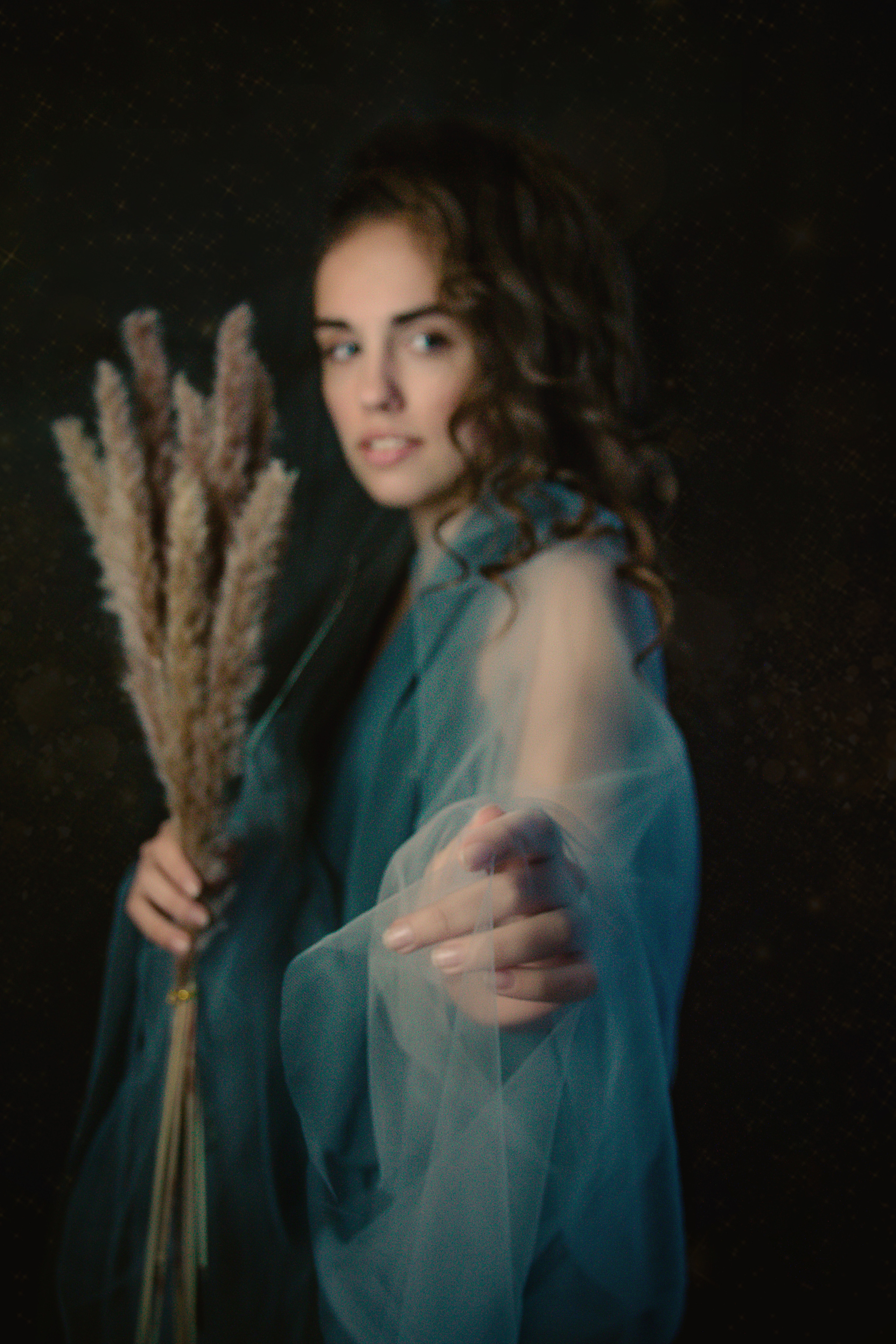 Дарья. Фотограф в Смоленске Ася Польшина