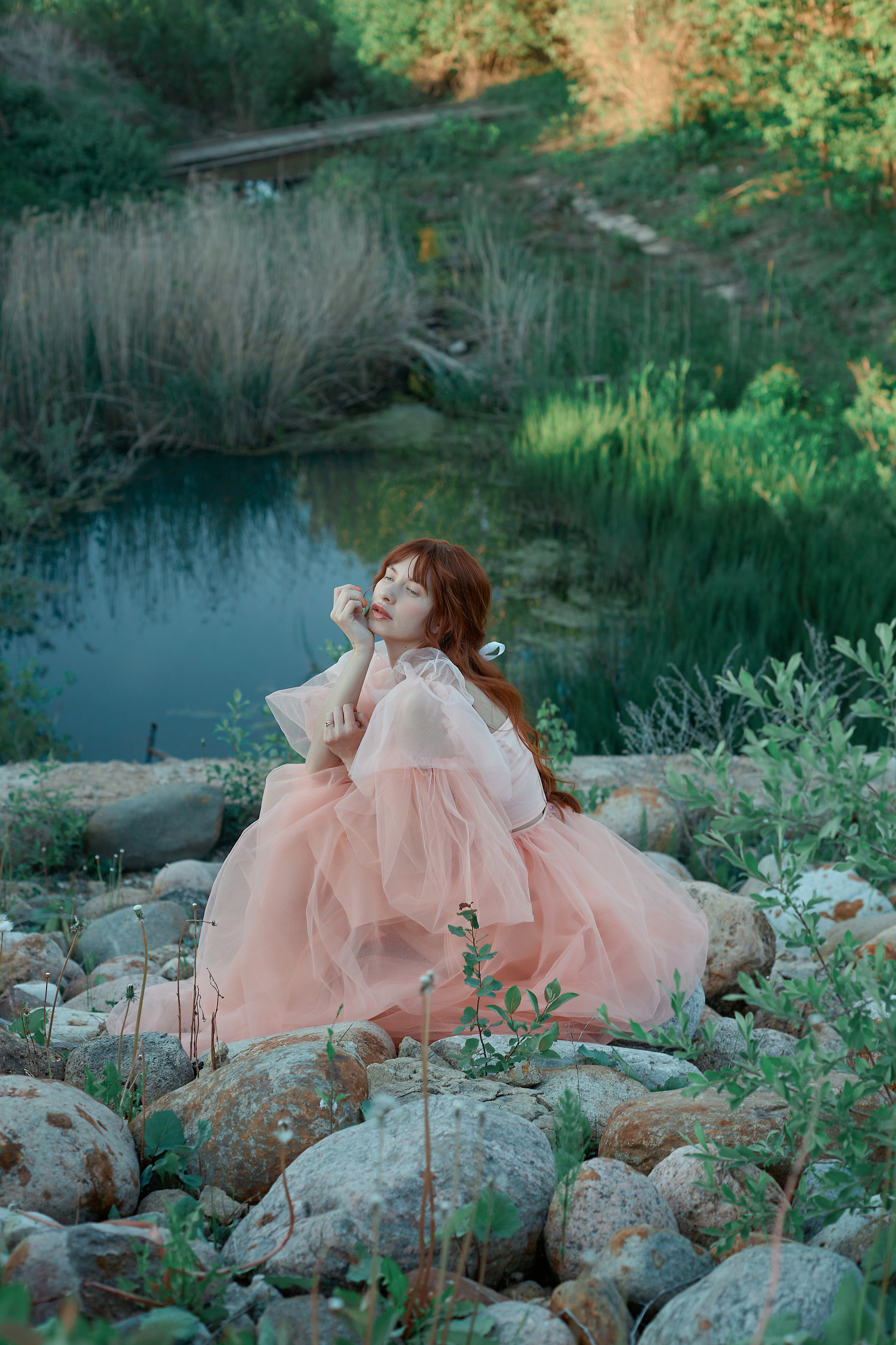 Виолетта. Фотограф в Смоленске Ася Польшина