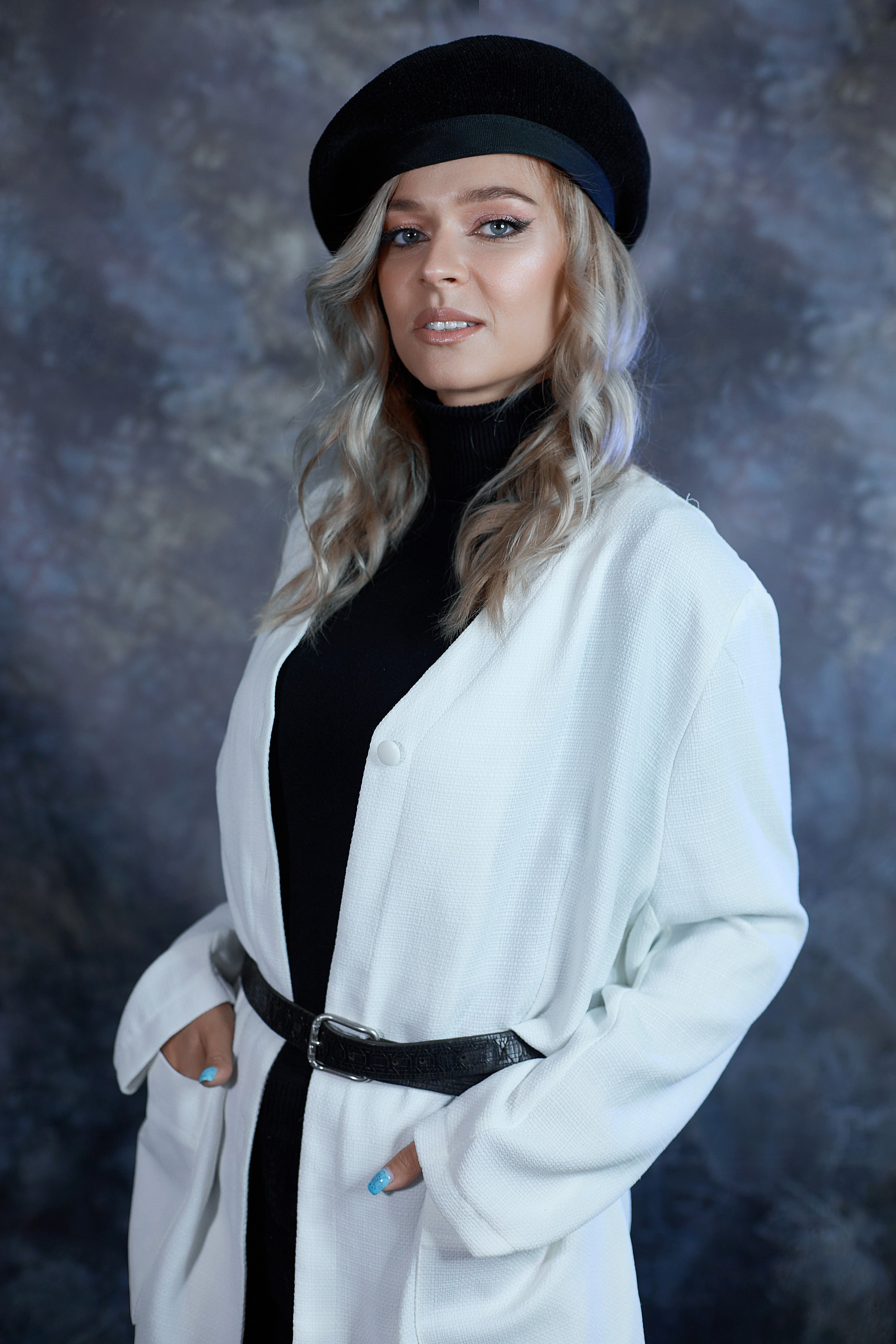 Вероника. Фотограф в Смоленске Ася Польшина