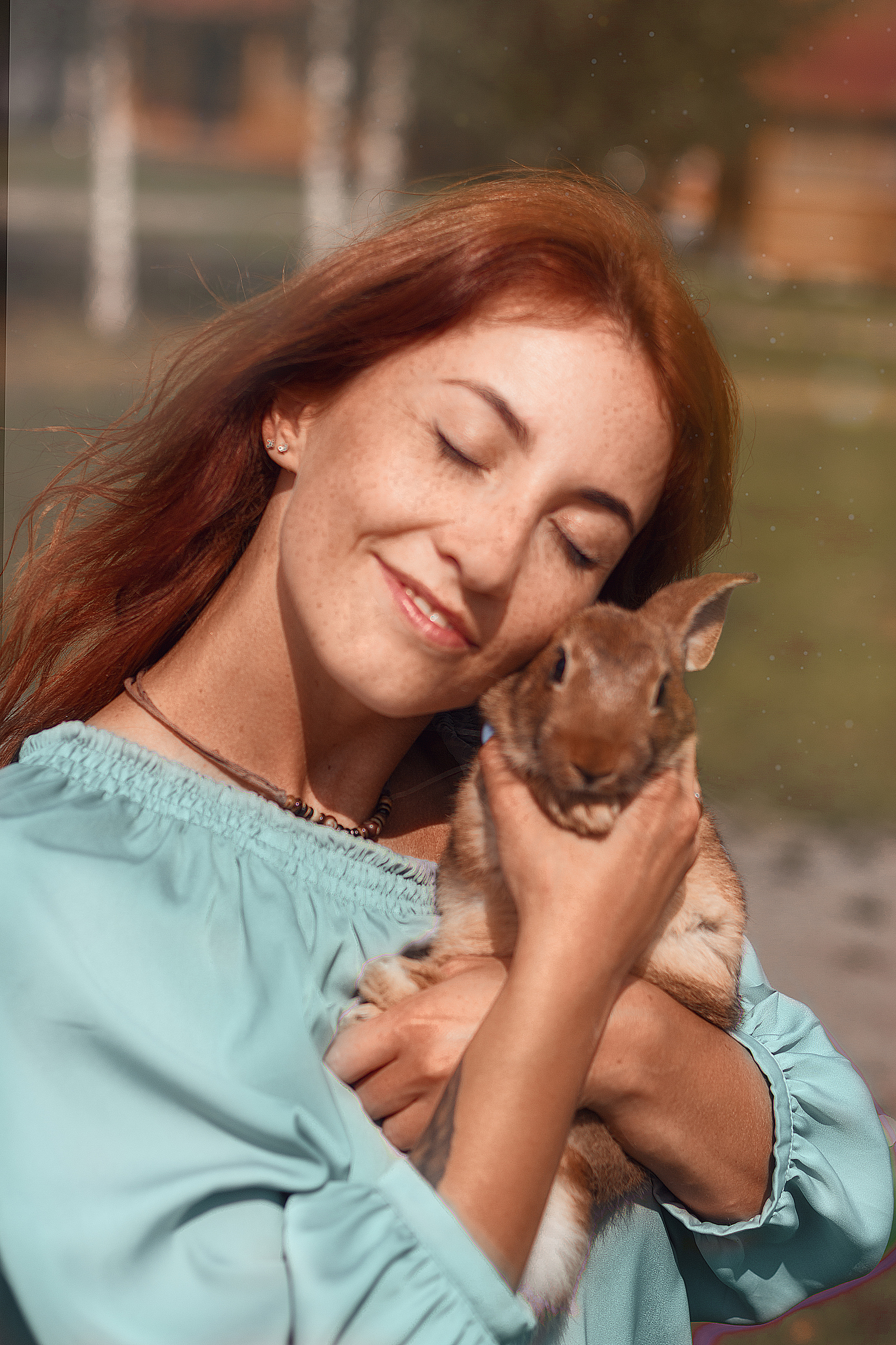 Таня. Фотограф в Смоленске Ася Польшина