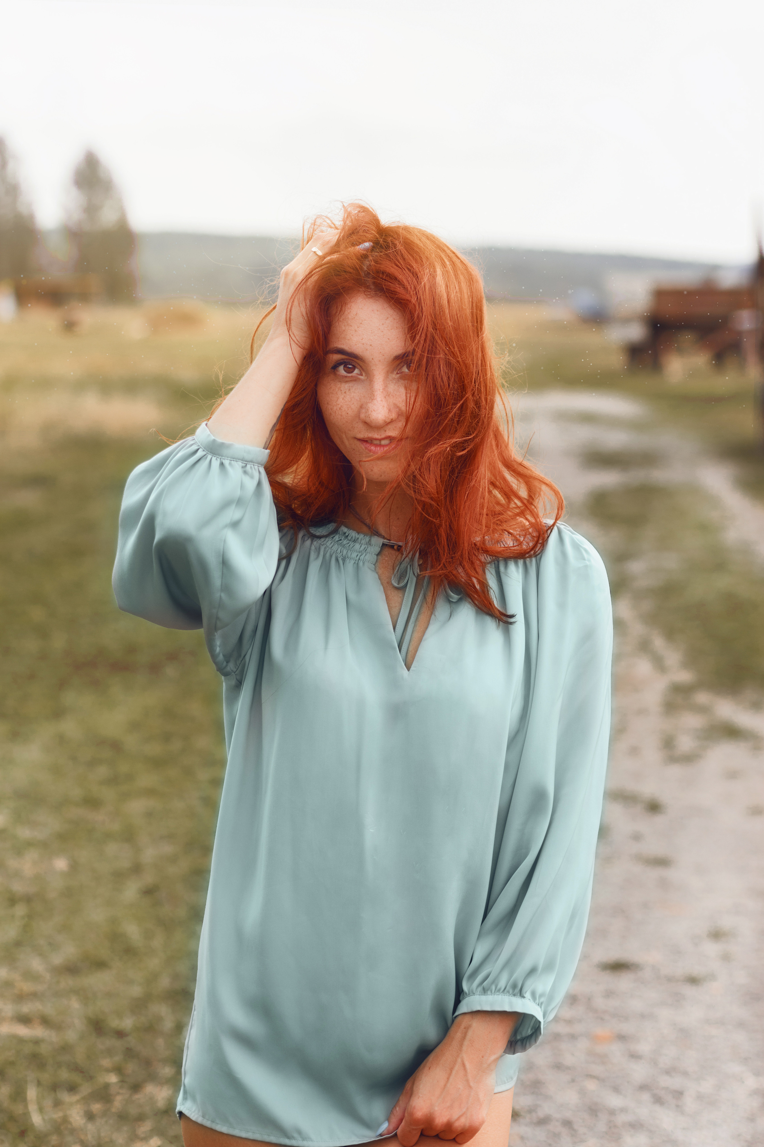 Таня. Фотограф в Смоленске Ася Польшина