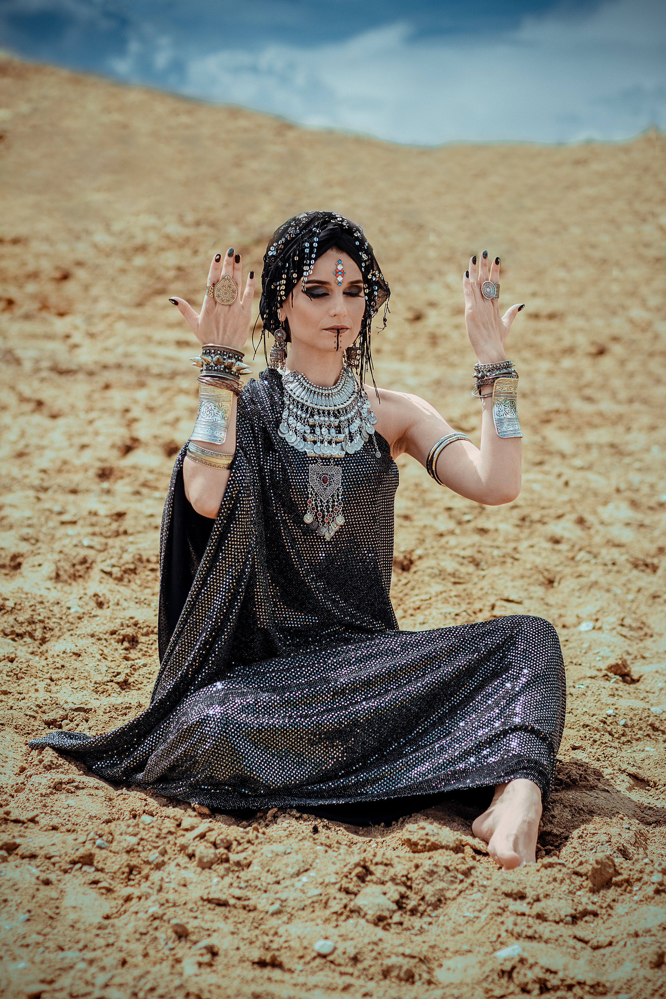 Марина. Фотограф в Смоленске Ася Польшина