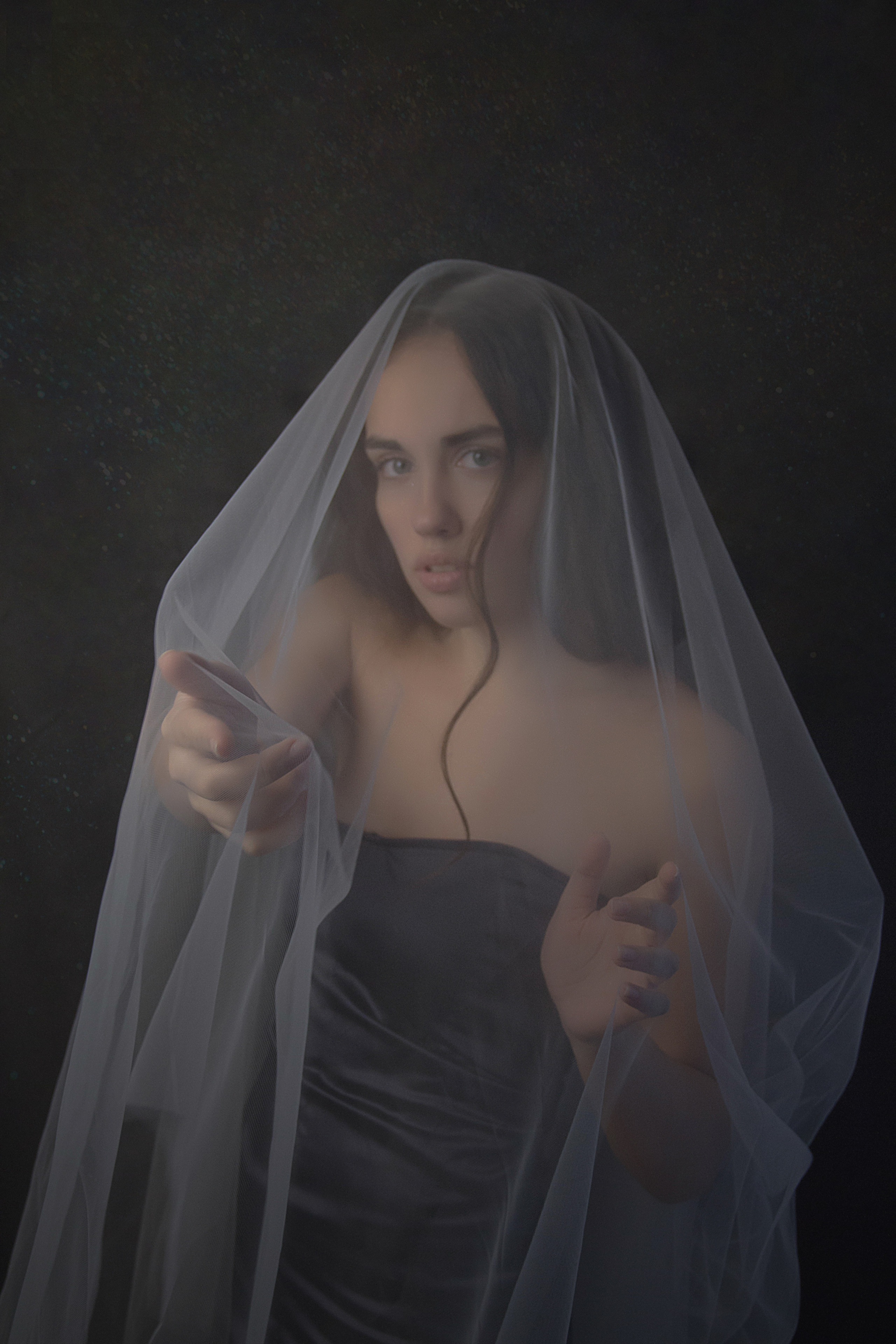 Дарья. Фотограф в Смоленске Ася Польшина