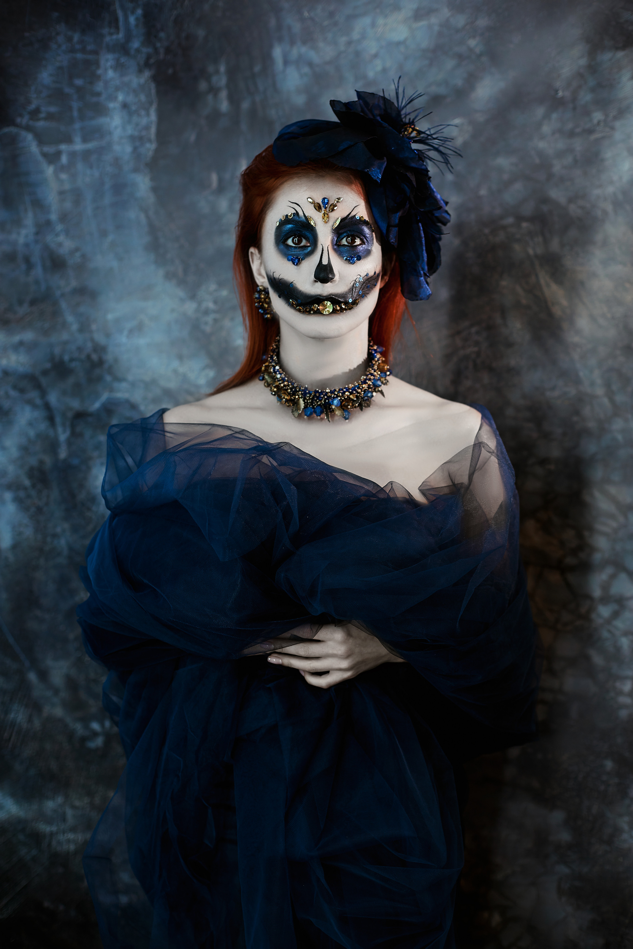 Таня. Фотограф в Смоленске Ася Польшина