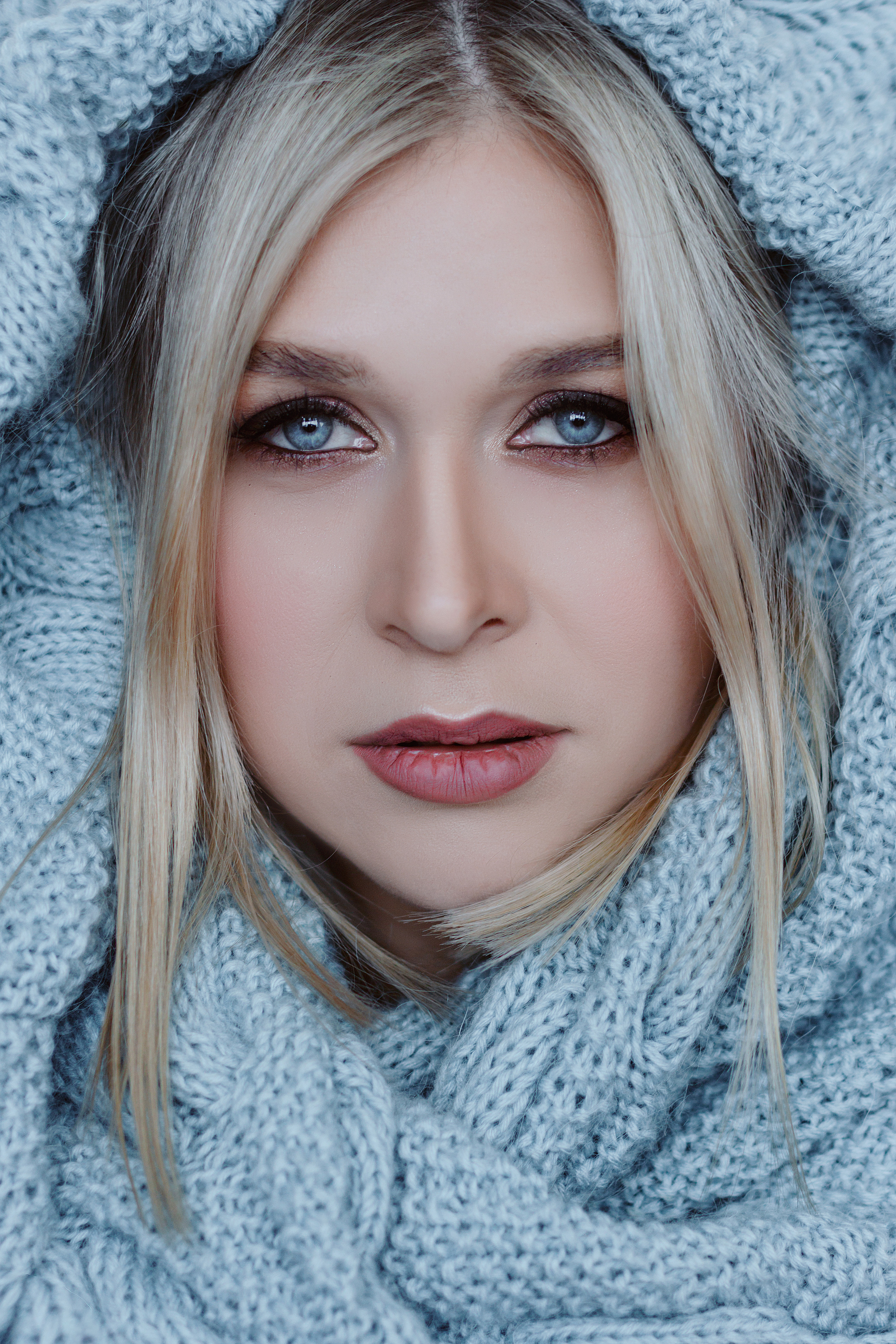 Анастасия. Фотограф в Смоленске Ася Польшина