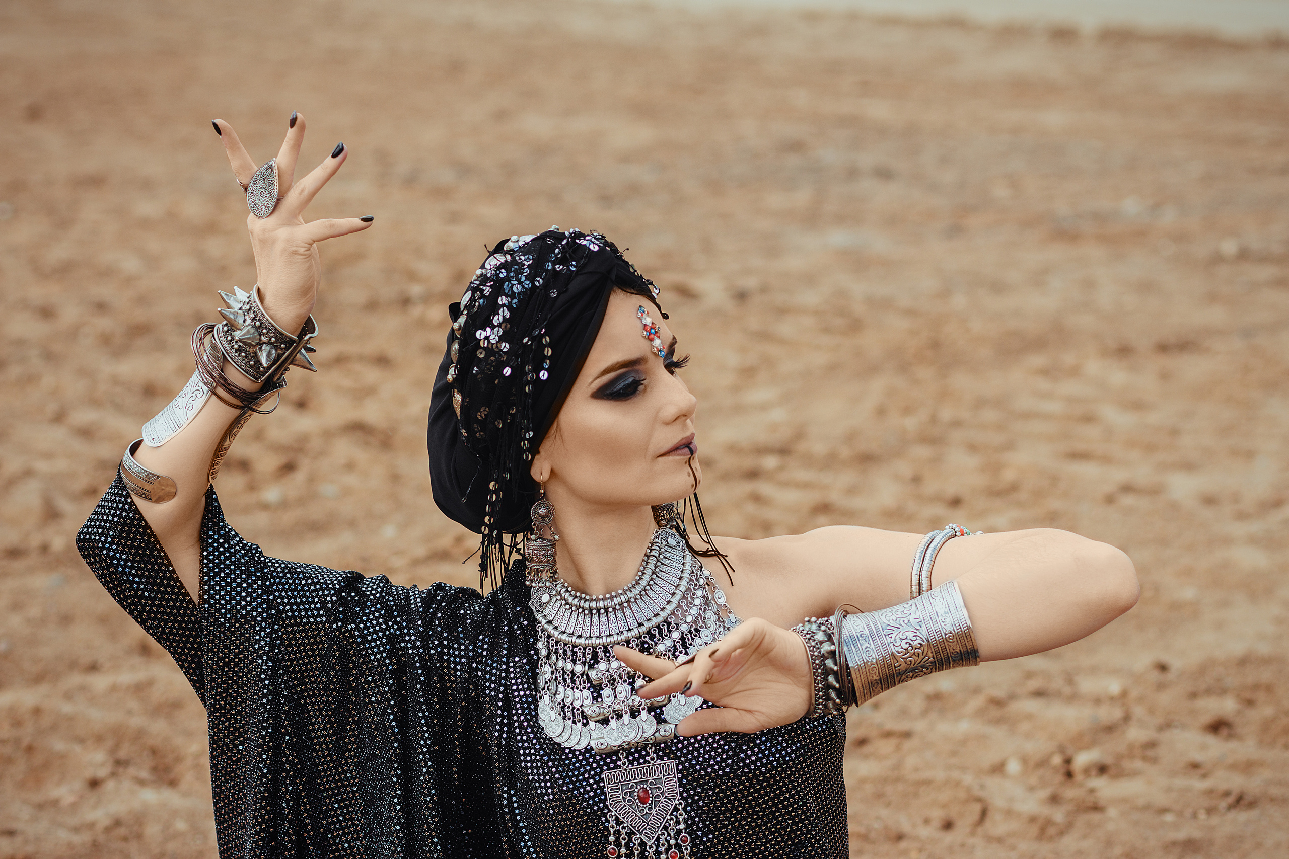 Марина. Фотограф в Смоленске Ася Польшина