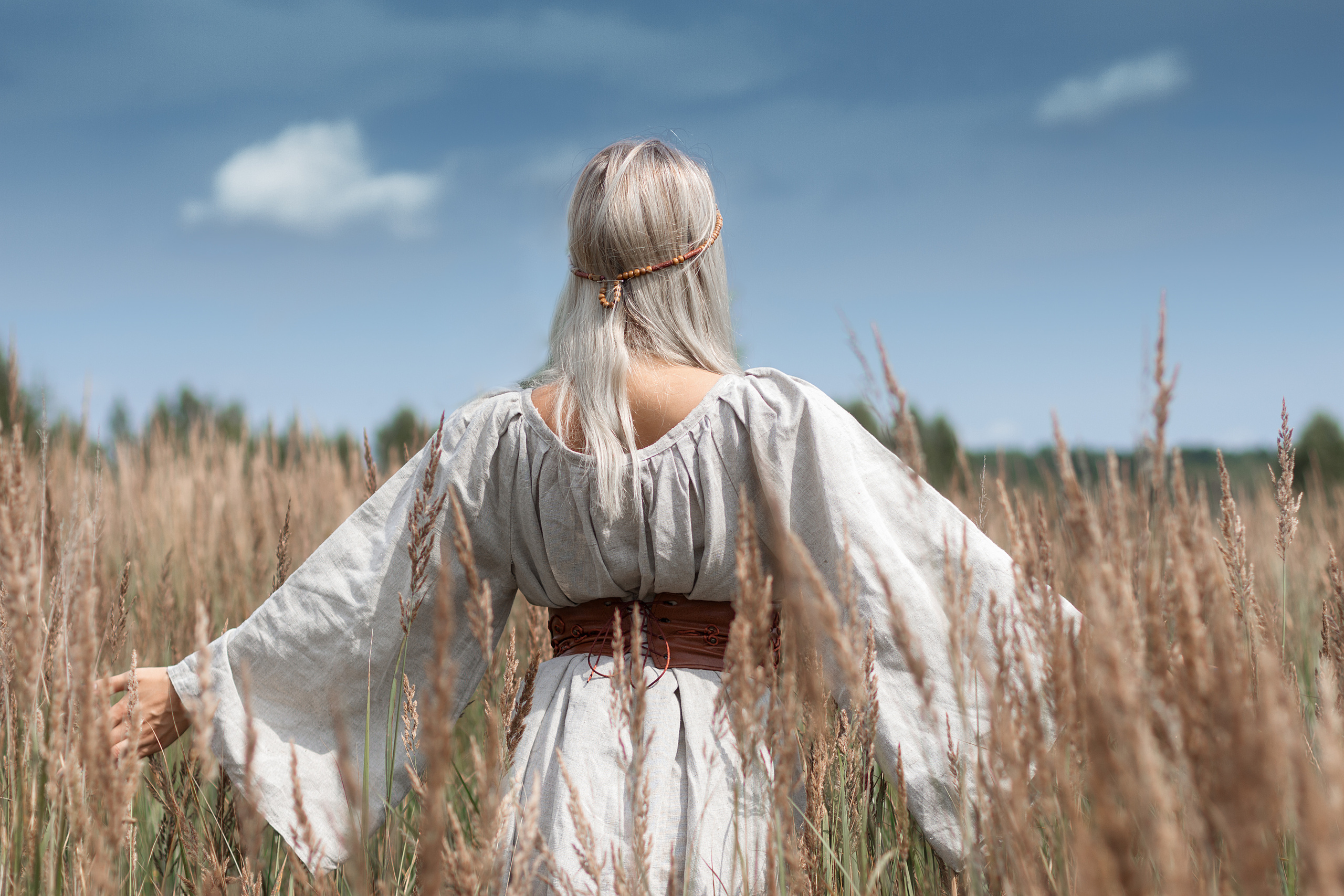 Яна. Фотограф в Смоленске Ася Польшина