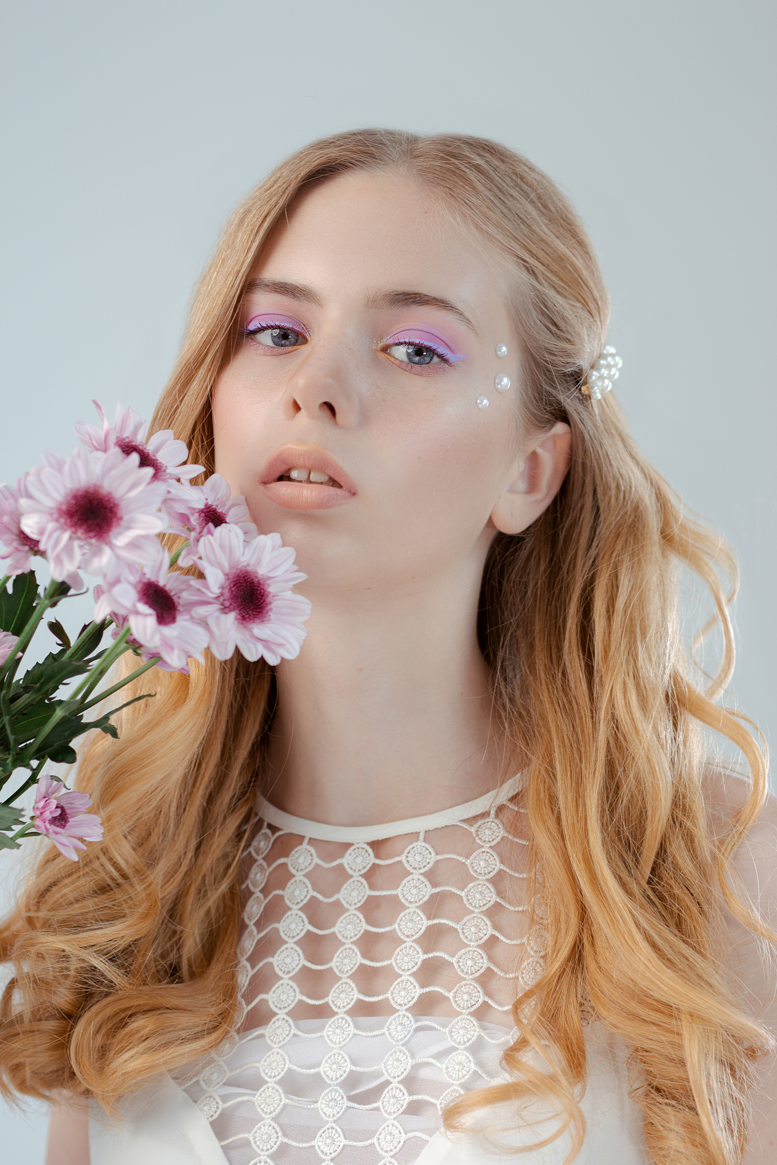 Дарья. Фотограф в Смоленске Ася Польшина