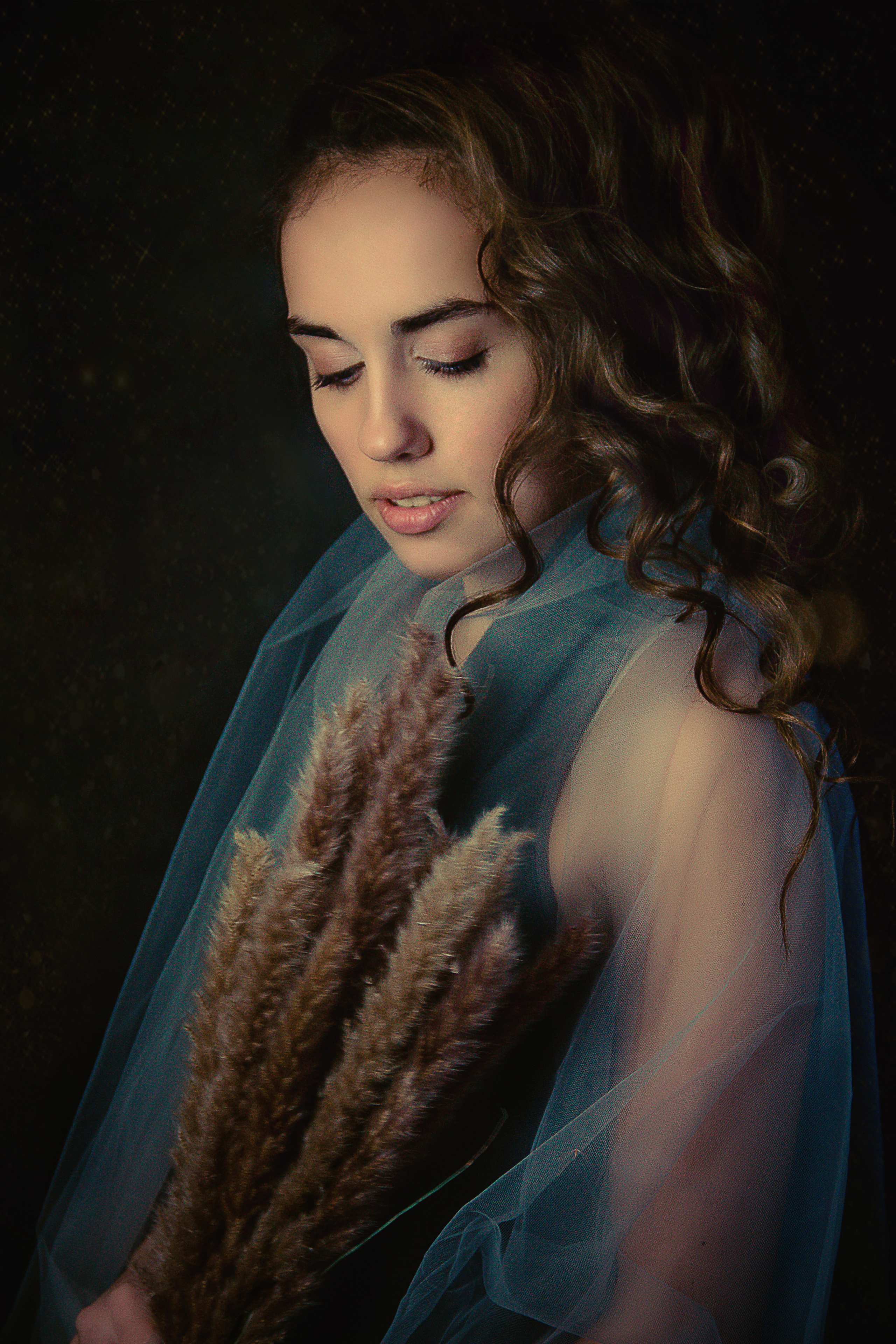 Дарья. Фотограф в Смоленске Ася Польшина