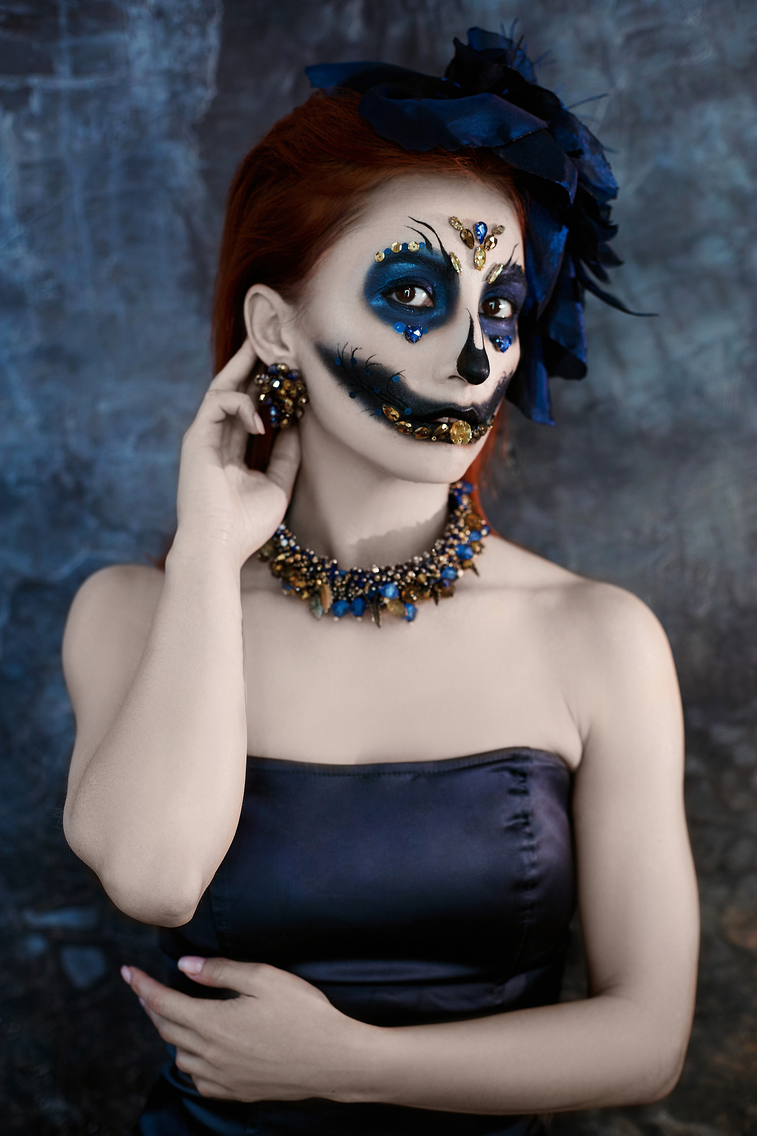 Таня. Фотограф в Смоленске Ася Польшина