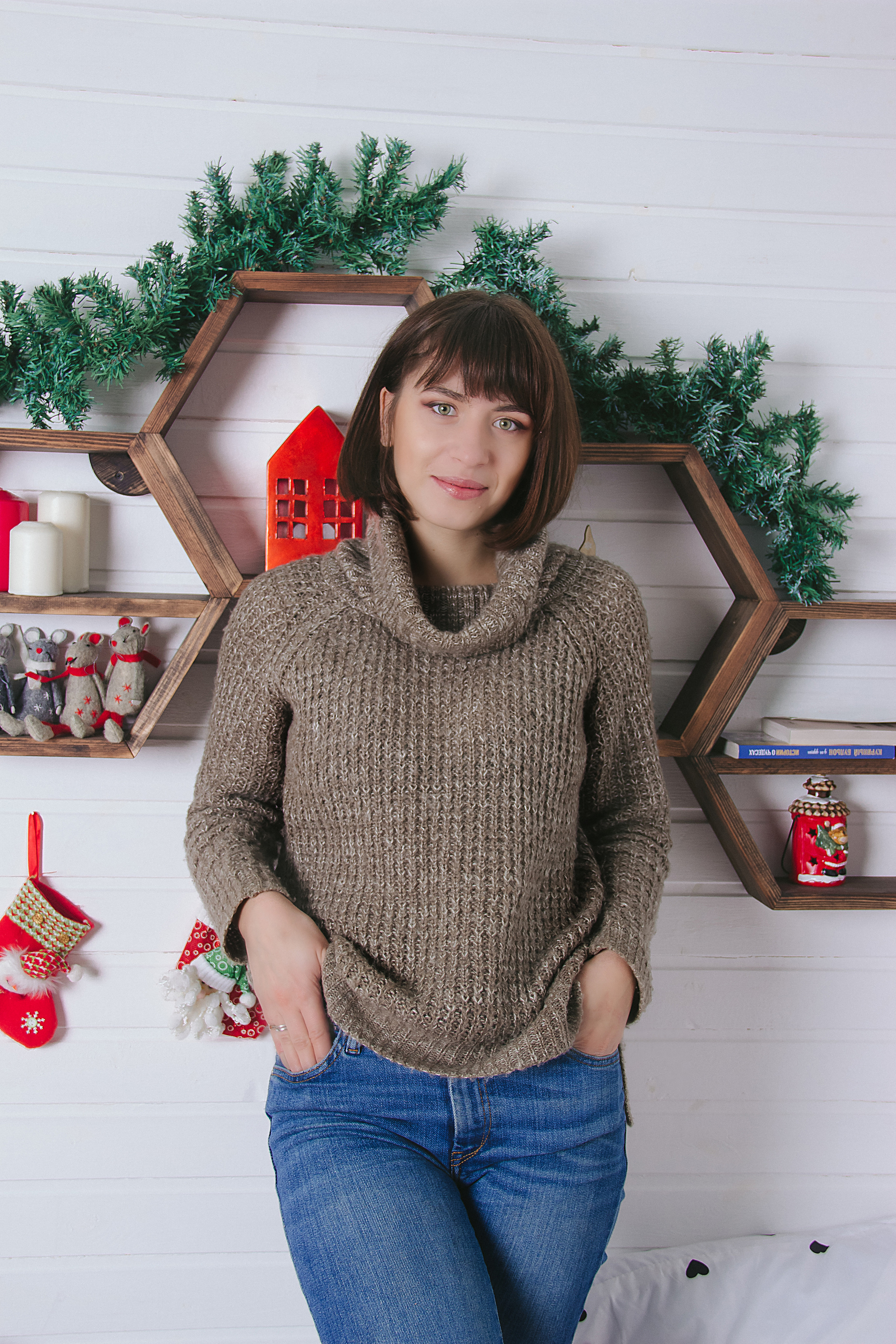 Ника. Фотограф в Смоленске Ася Польшина