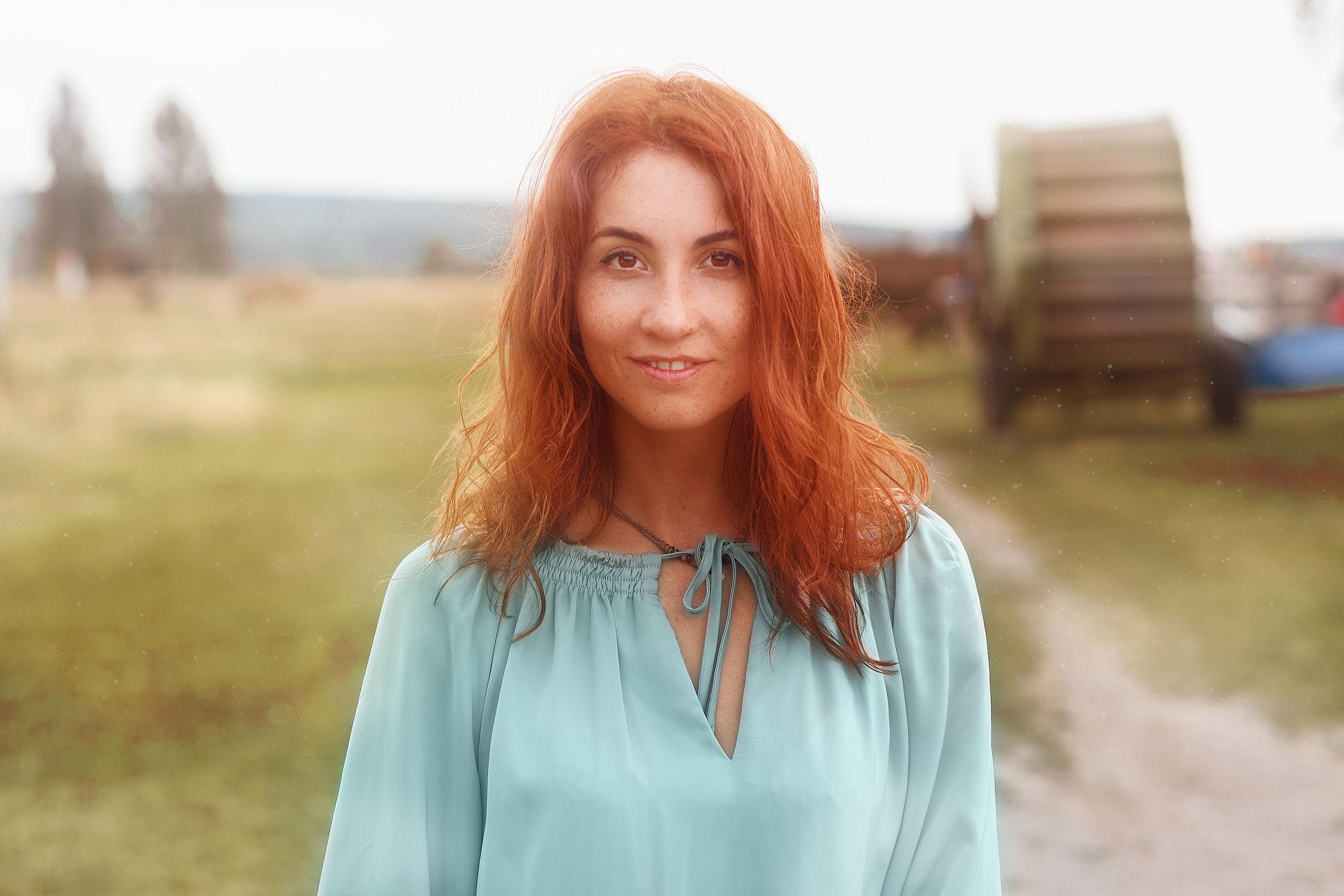 Таня. Фотограф в Смоленске Ася Польшина