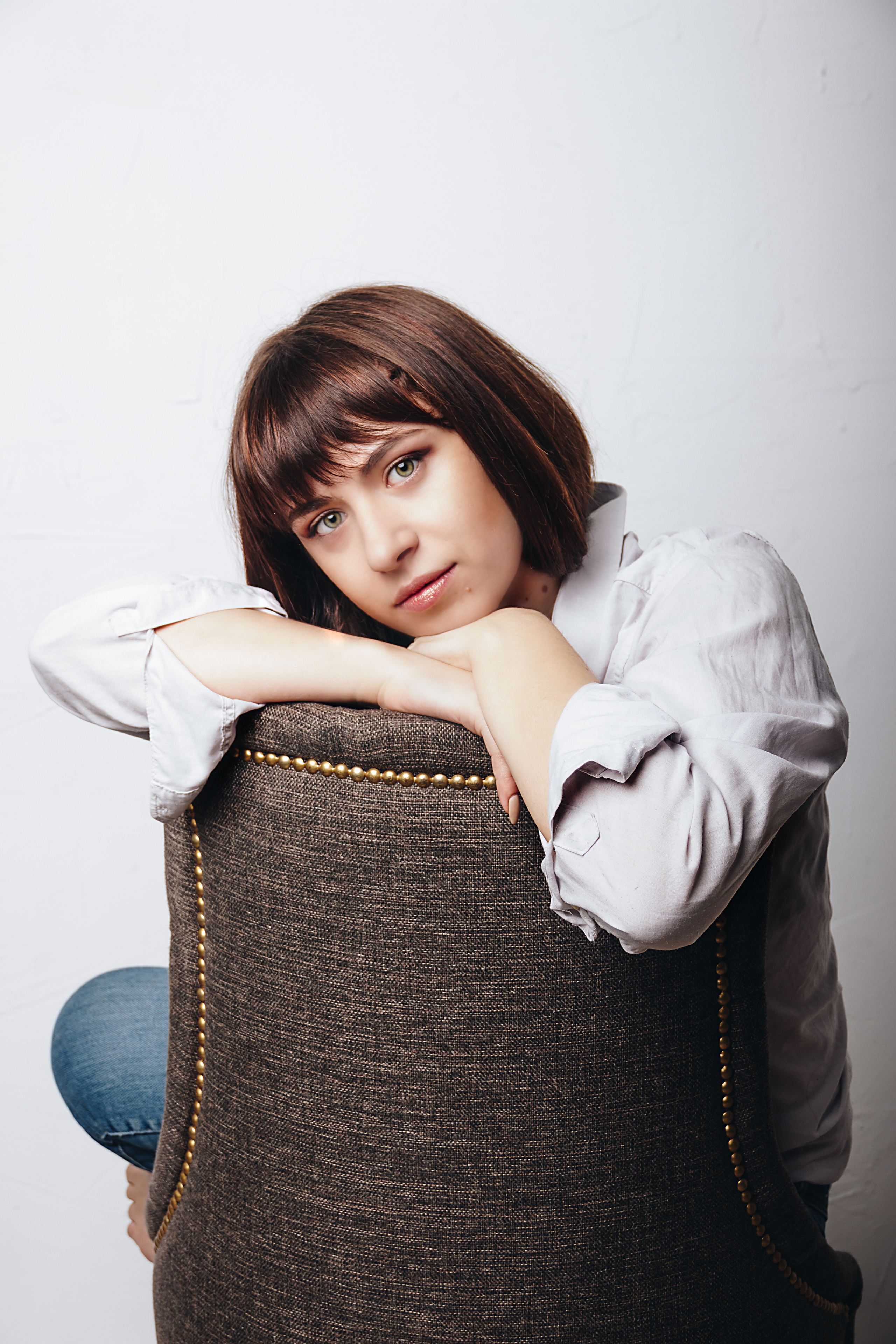 Ника. Фотограф в Смоленске Ася Польшина