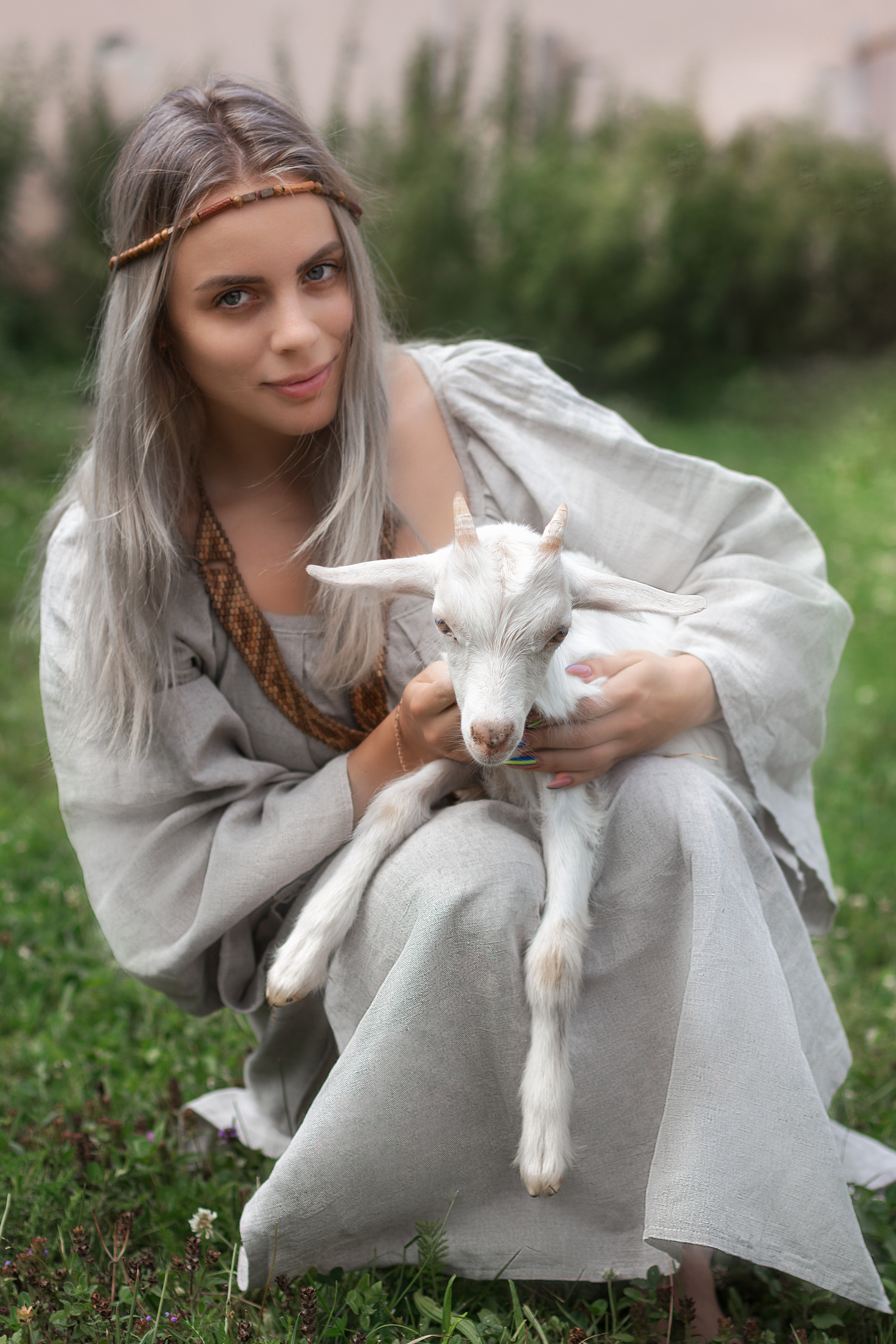 Яна. Фотограф в Смоленске Ася Польшина