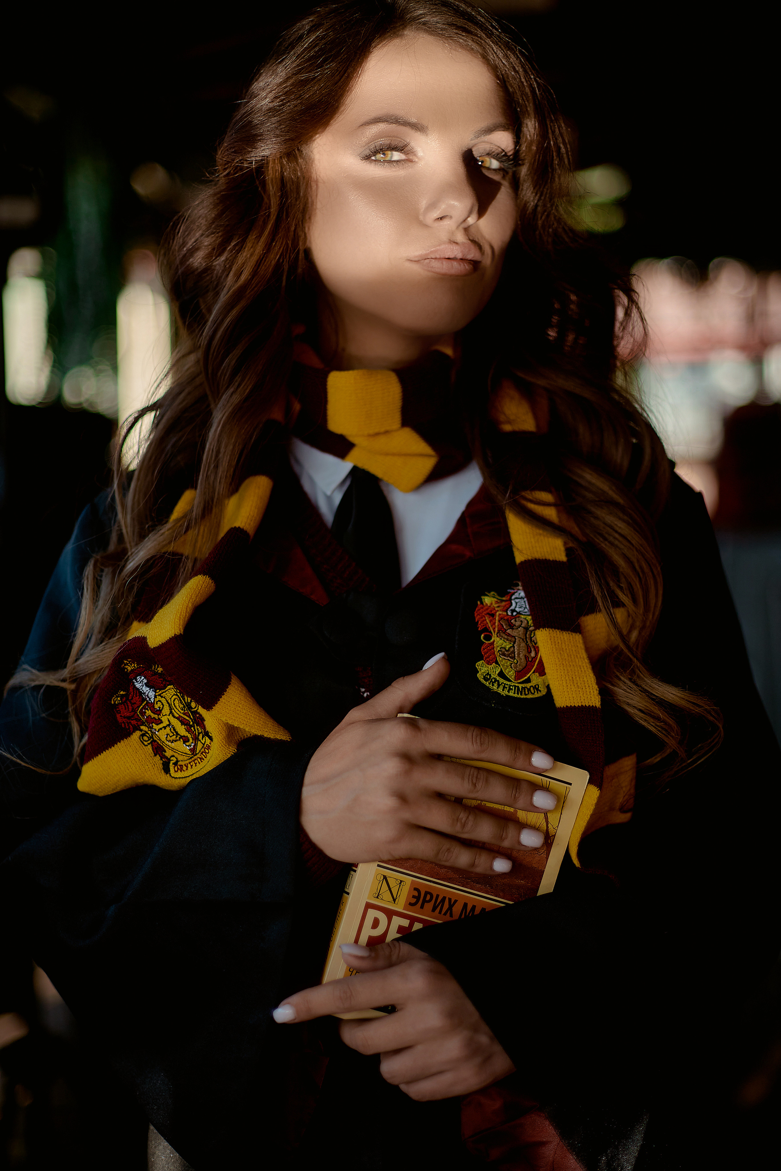 Наталья. Фотограф в Смоленске Ася Польшина