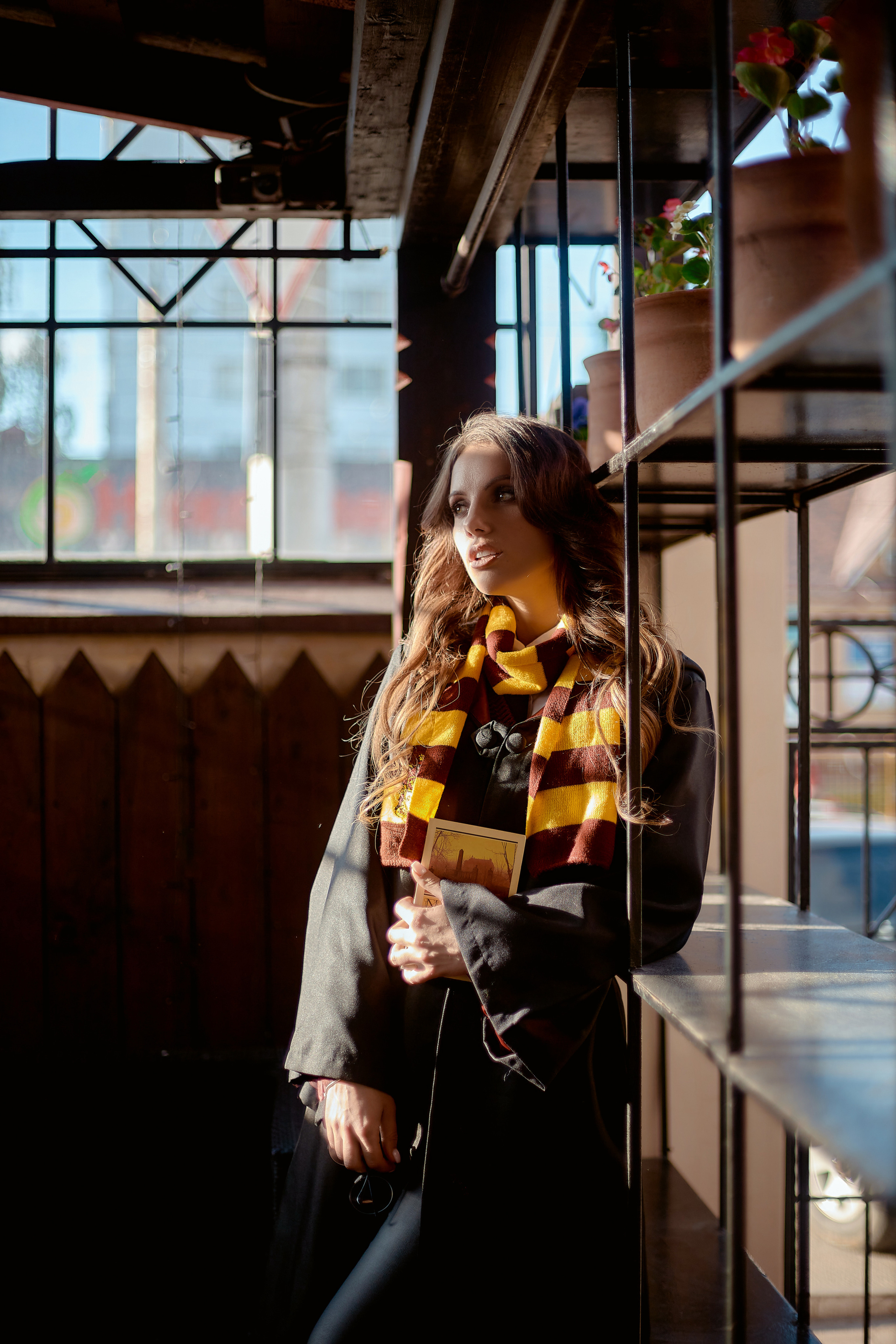 Наталья. Фотограф в Смоленске Ася Польшина