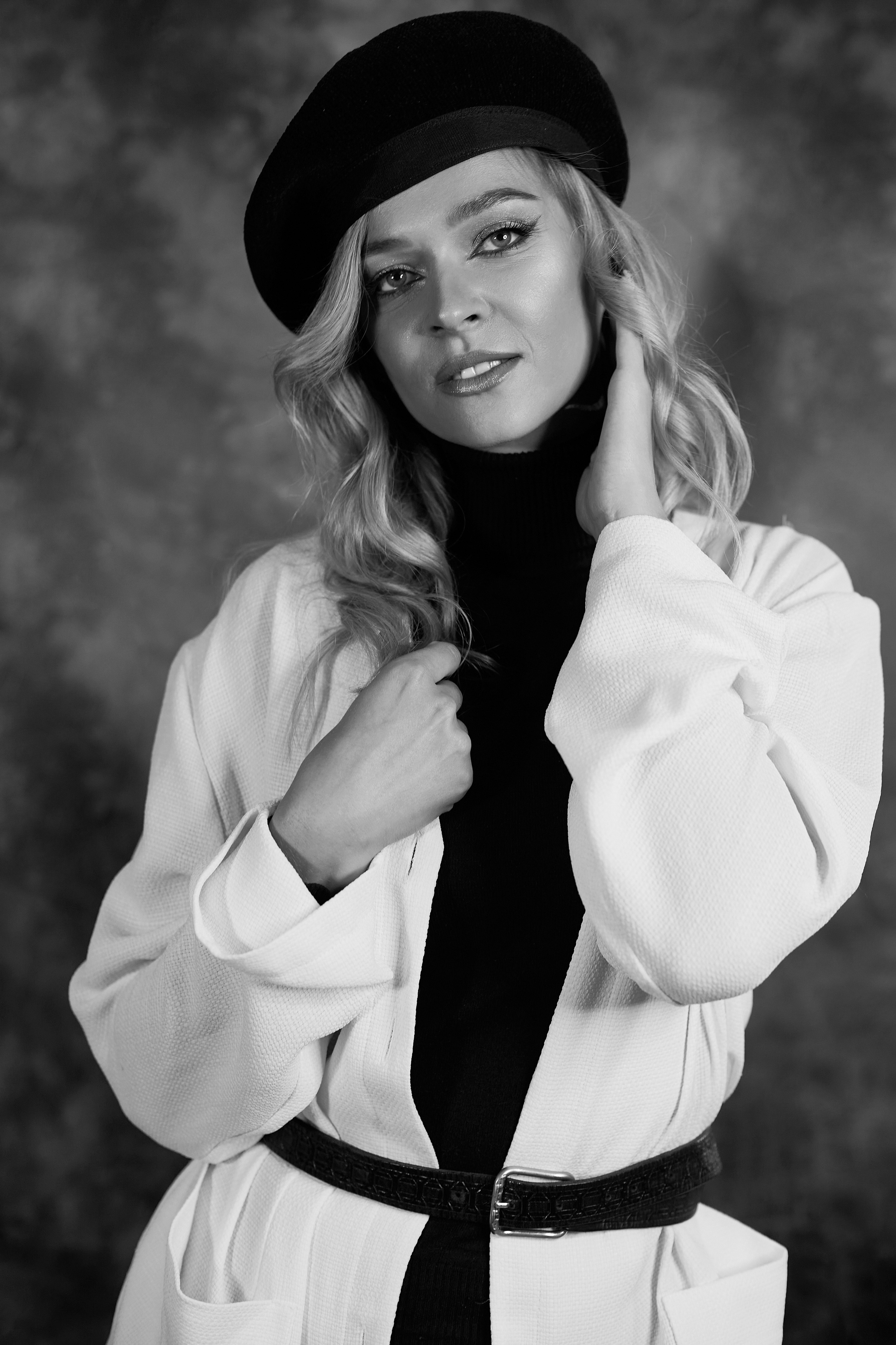 Вероника. Фотограф в Смоленске Ася Польшина