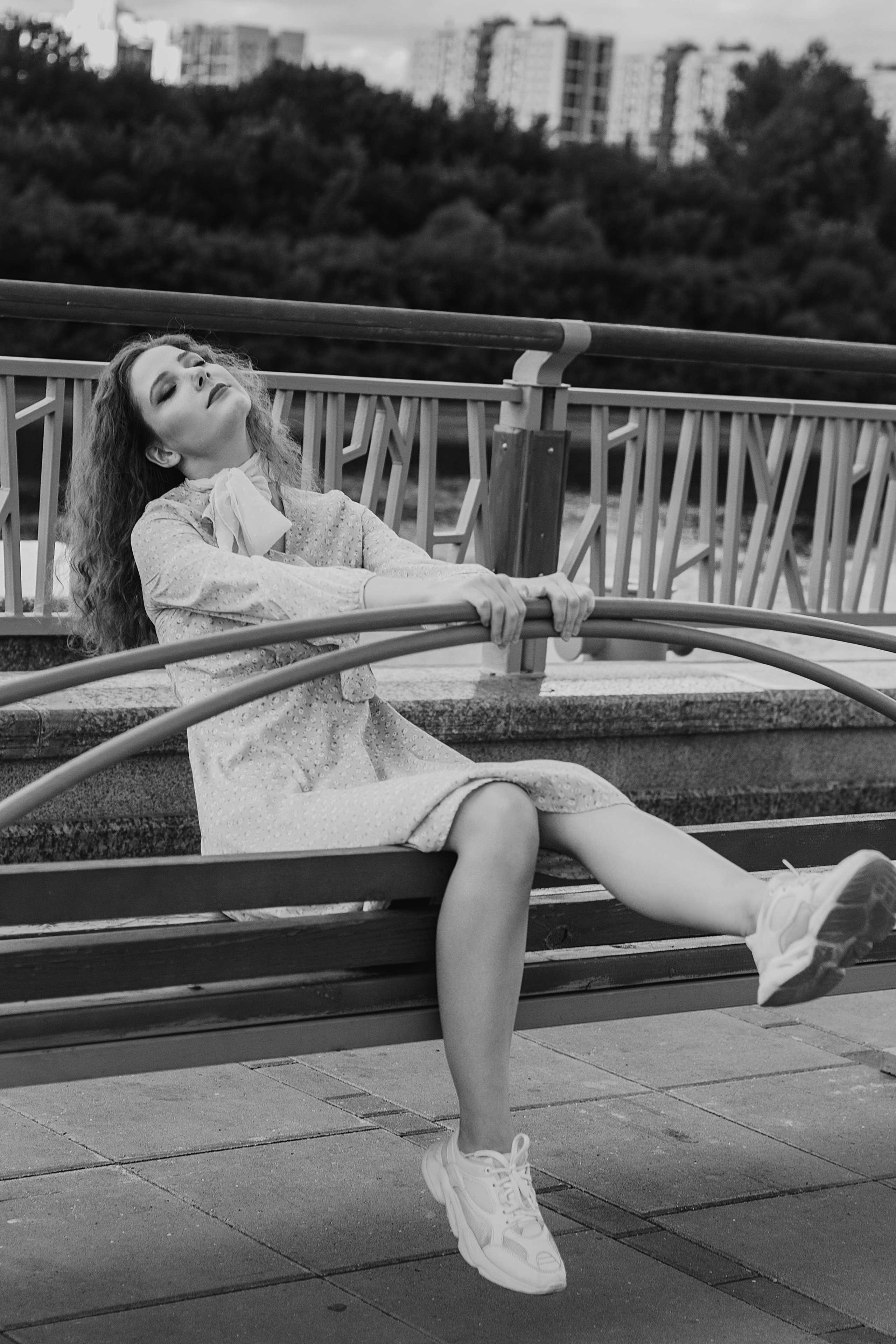 Ангелина. Фотограф в Смоленске Ася Польшина