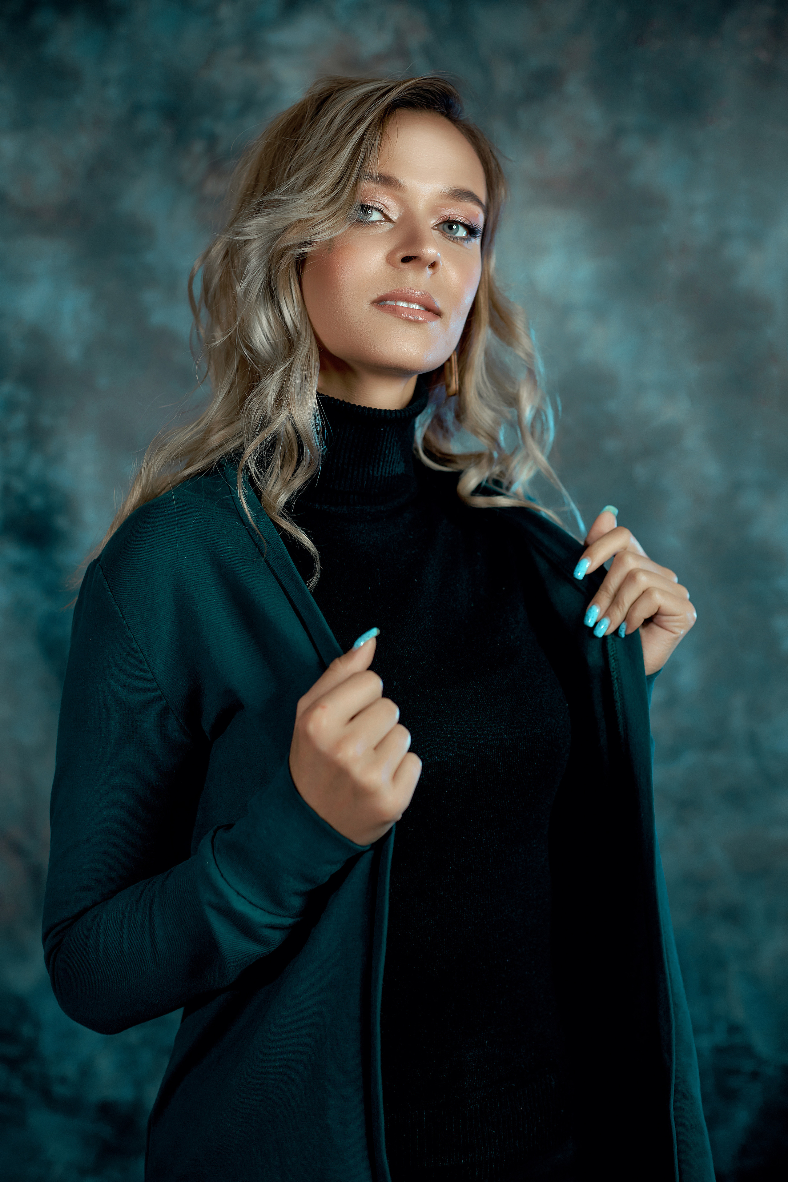 Вероника. Фотограф в Смоленске Ася Польшина