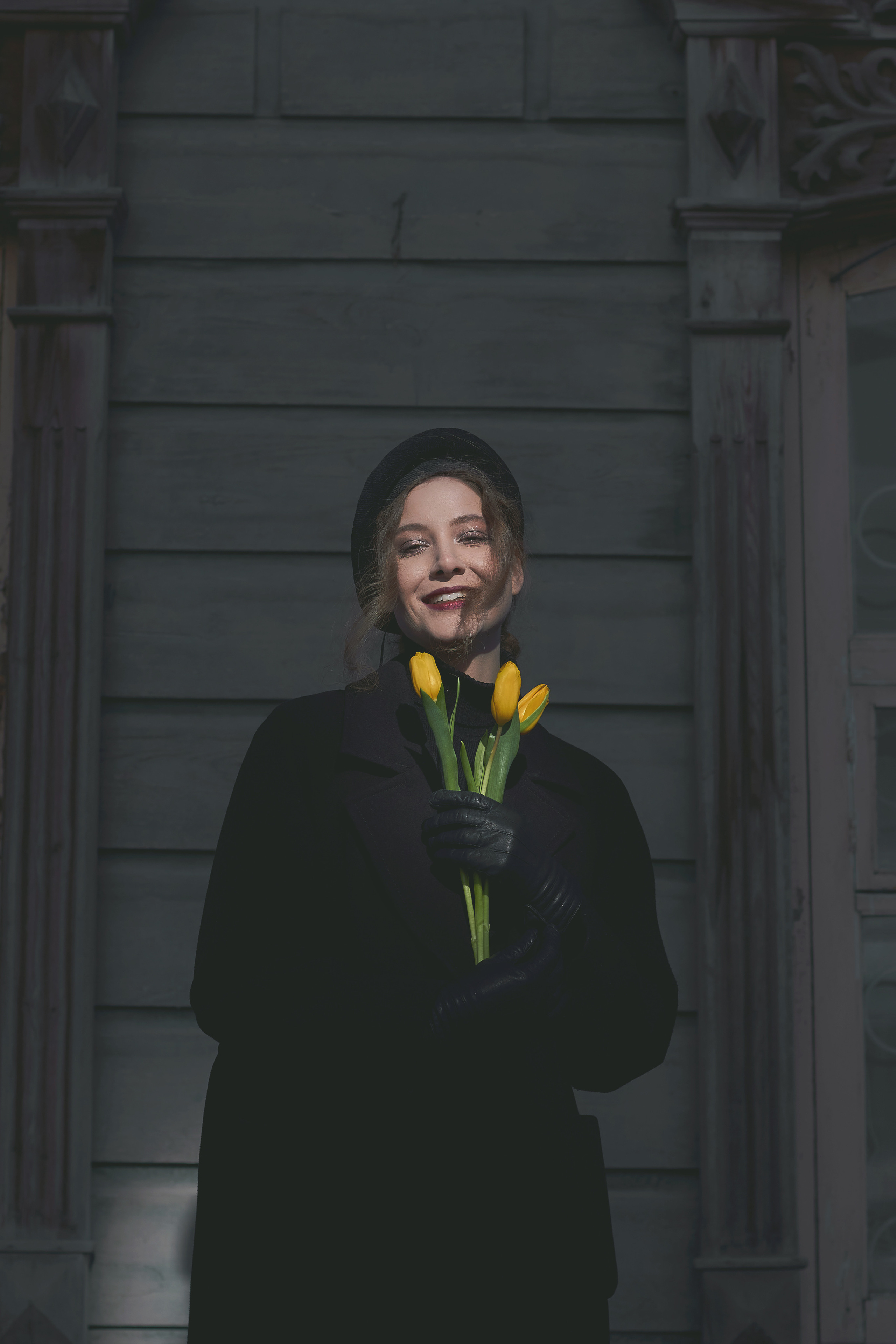 Ангелина. Фотограф в Смоленске Ася Польшина