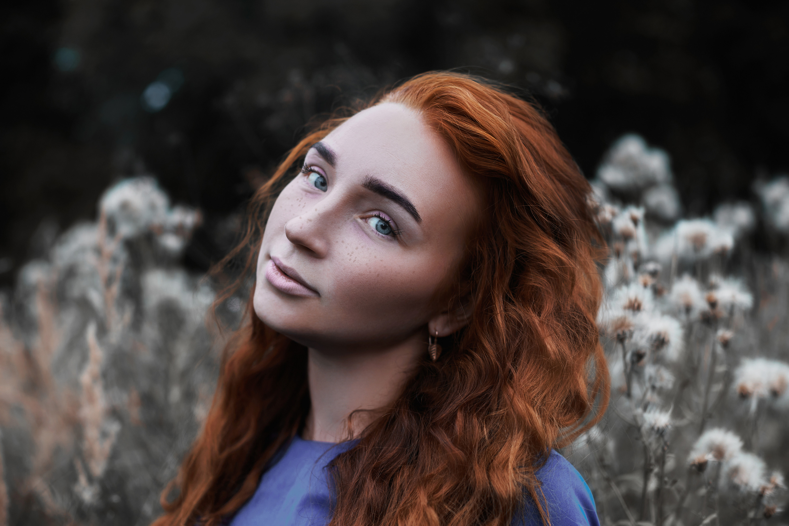 Ядвига. Фотограф в Смоленске Ася Польшина