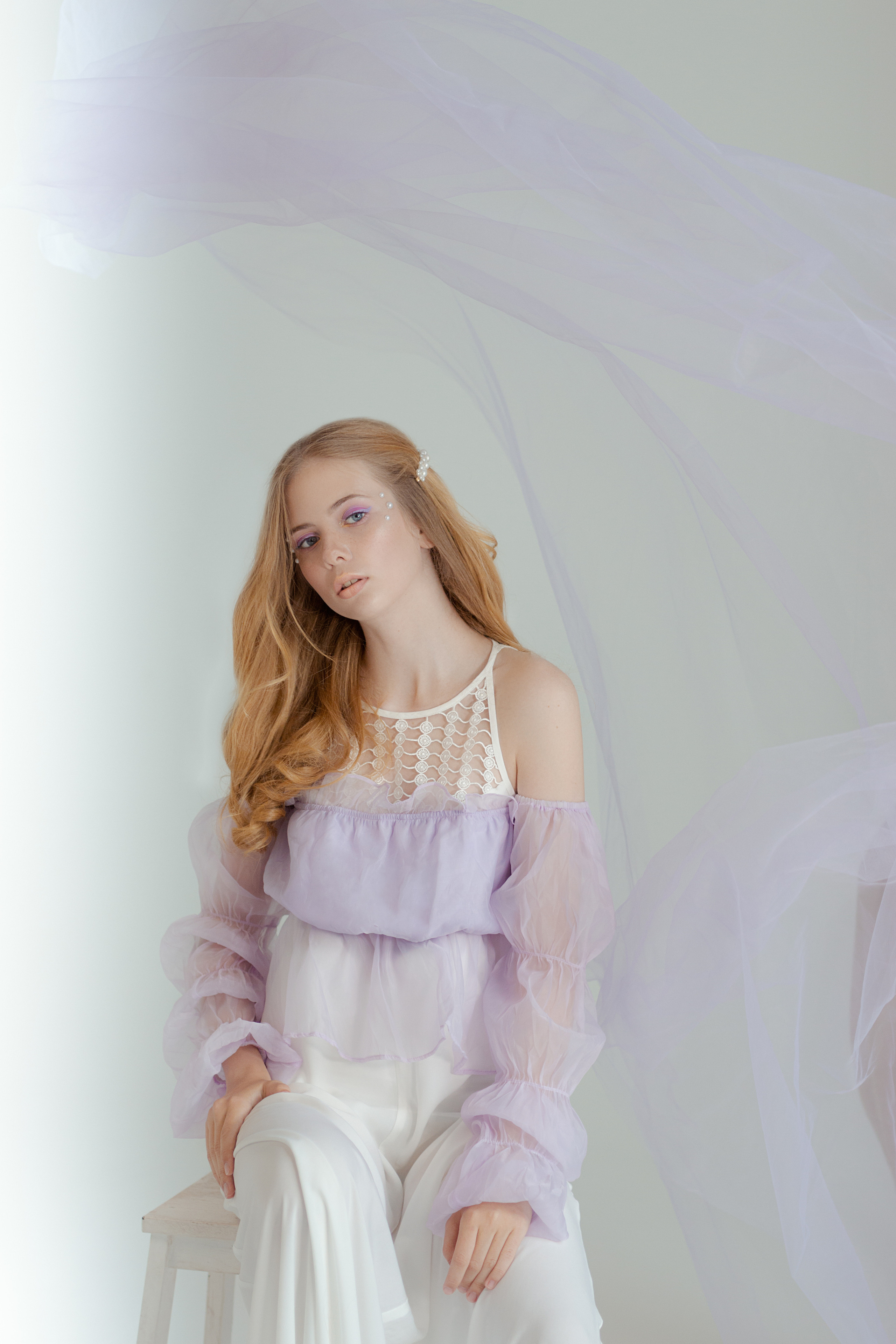 Дарья. Фотограф в Смоленске Ася Польшина