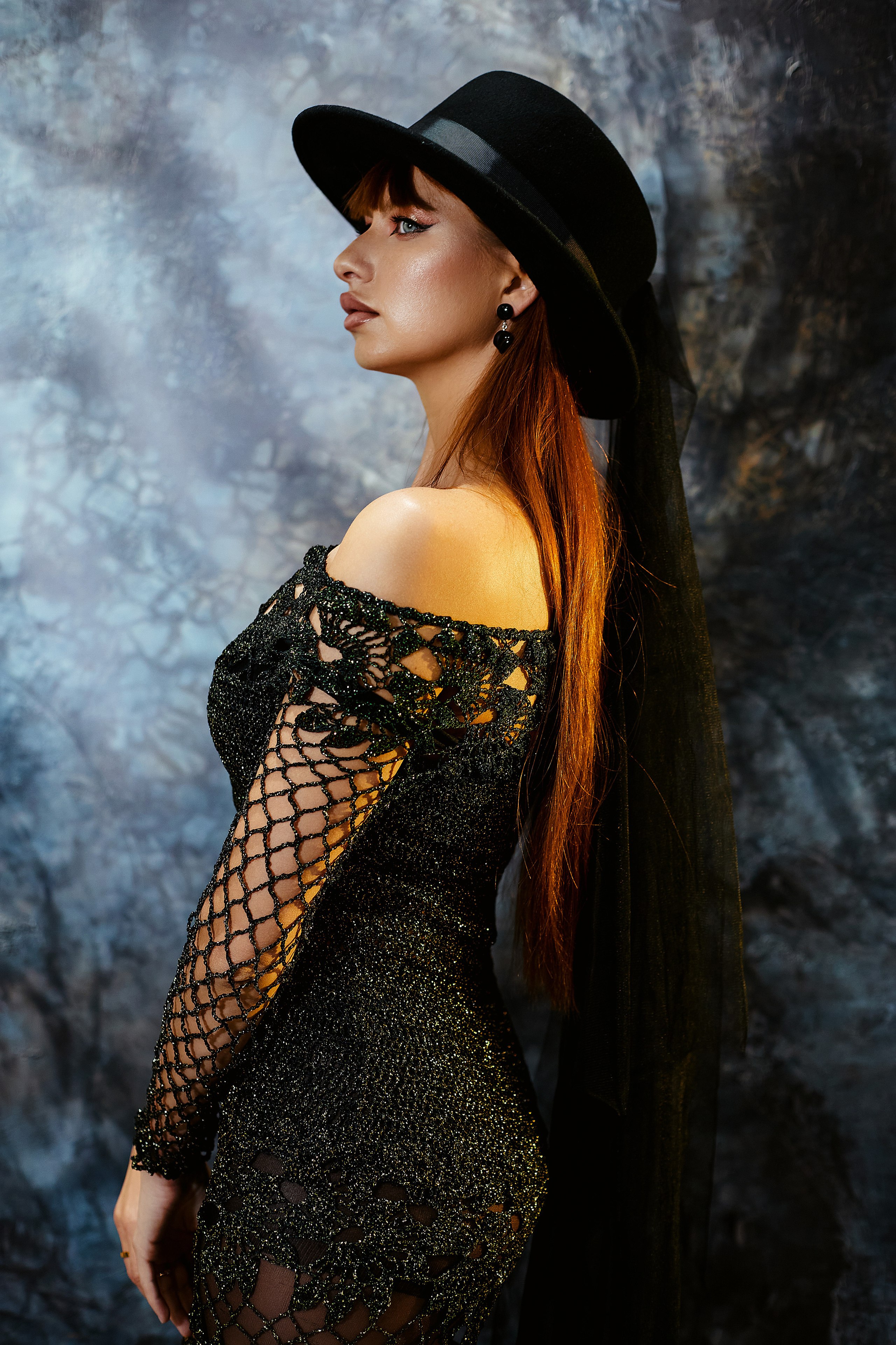 Виолетта. Фотограф в Смоленске Ася Польшина