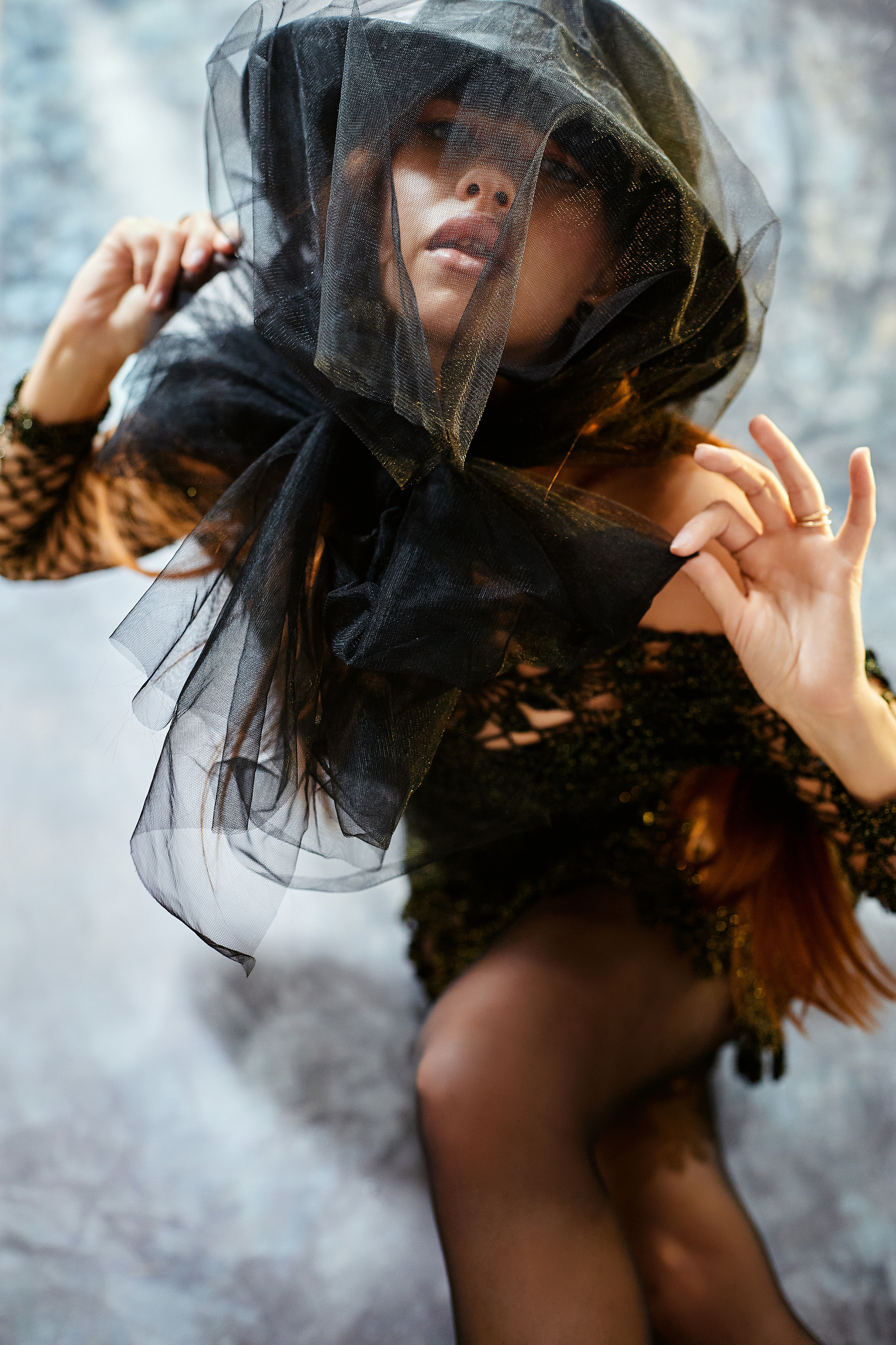 Виолетта. Фотограф в Смоленске Ася Польшина