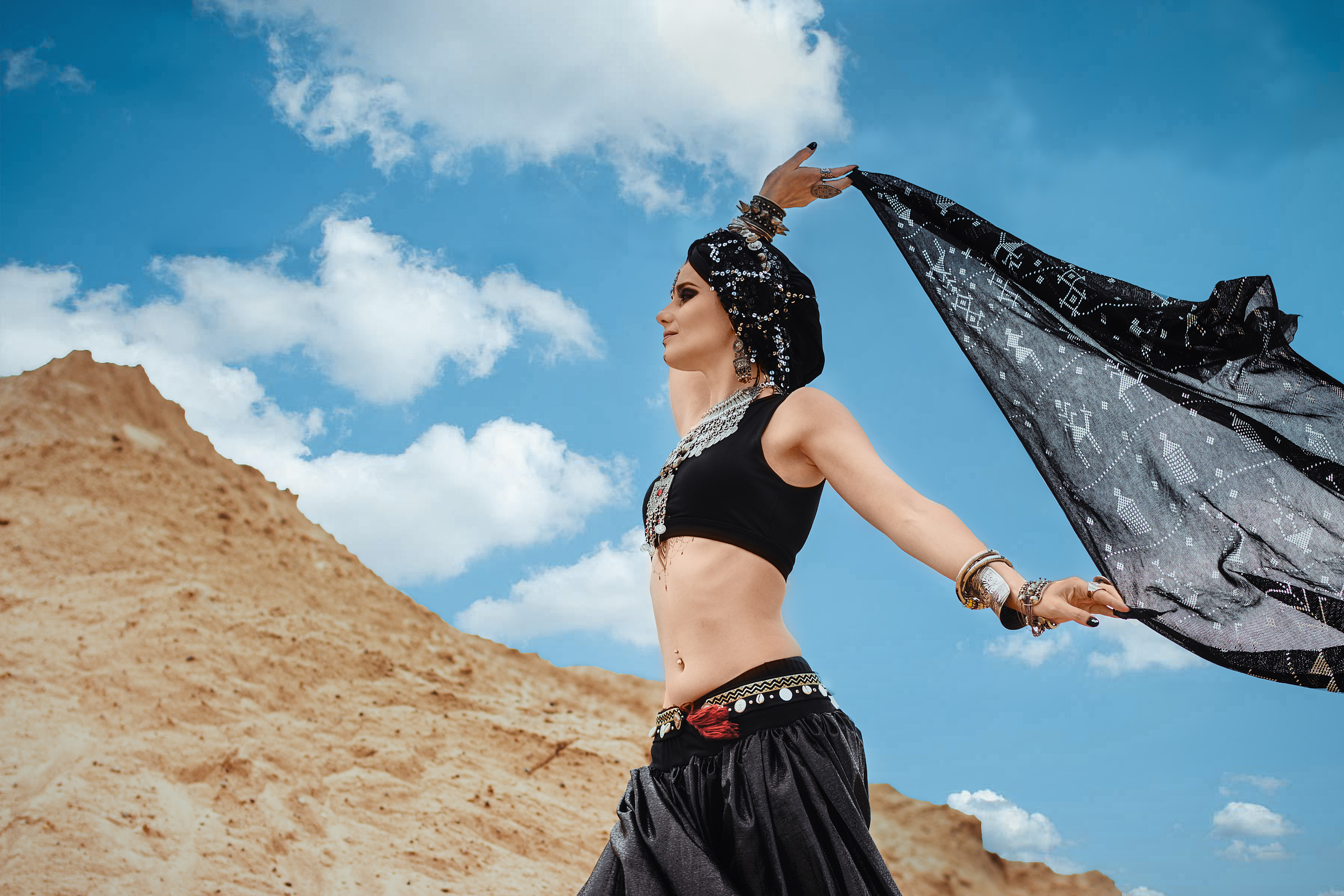 Марина. Фотограф в Смоленске Ася Польшина