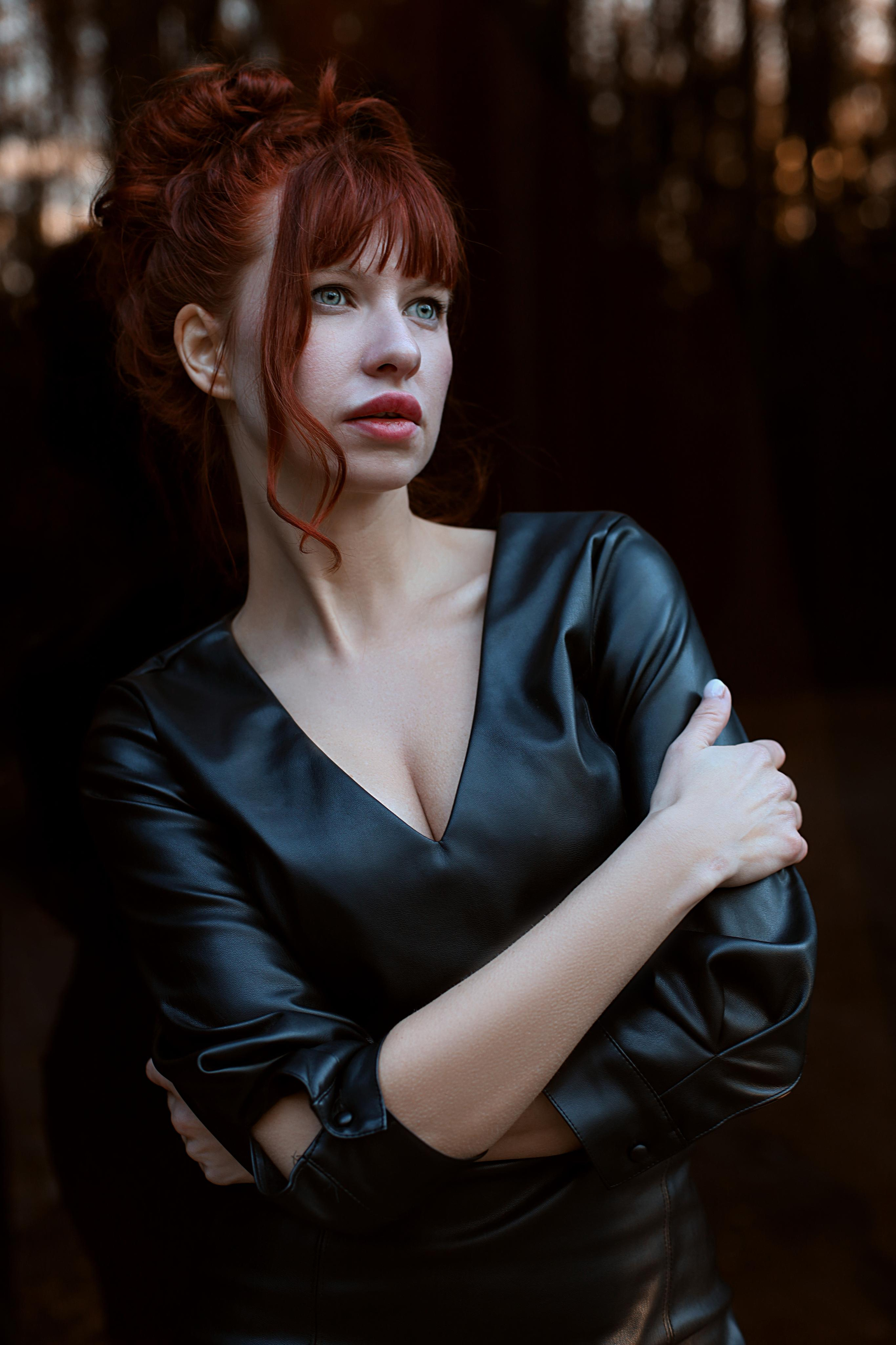 Виолетта. Фотограф в Смоленске Ася Польшина