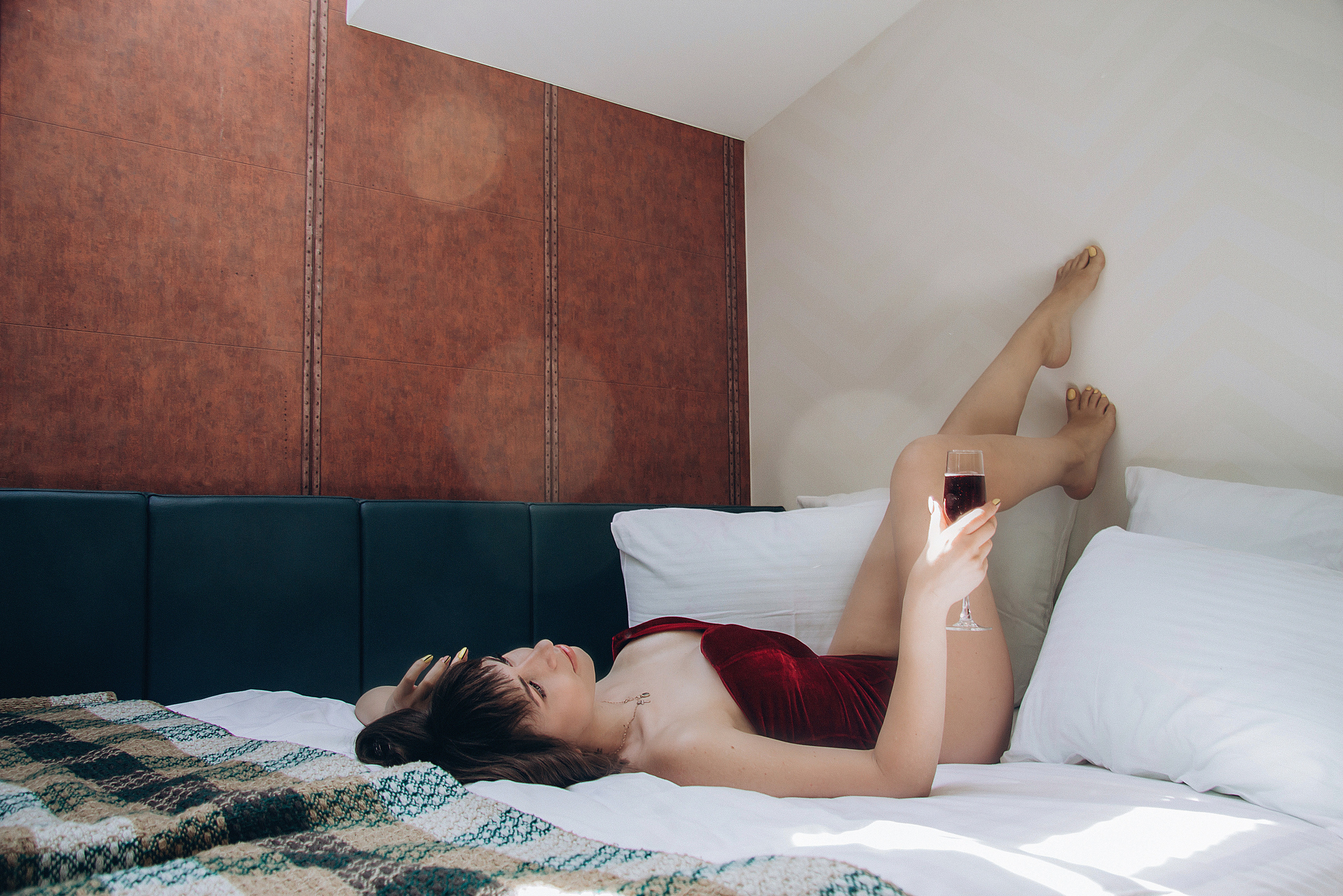 Вероника. Фотограф в Смоленске Ася Польшина