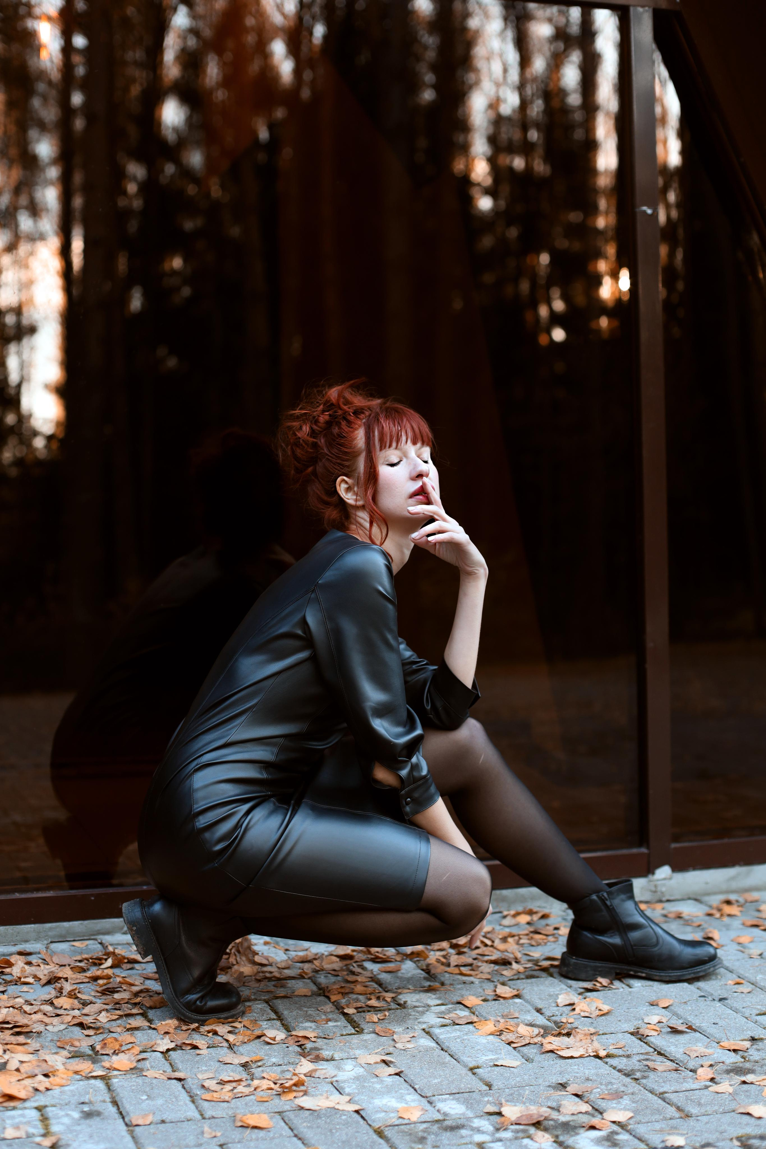 Виолетта. Фотограф в Смоленске Ася Польшина