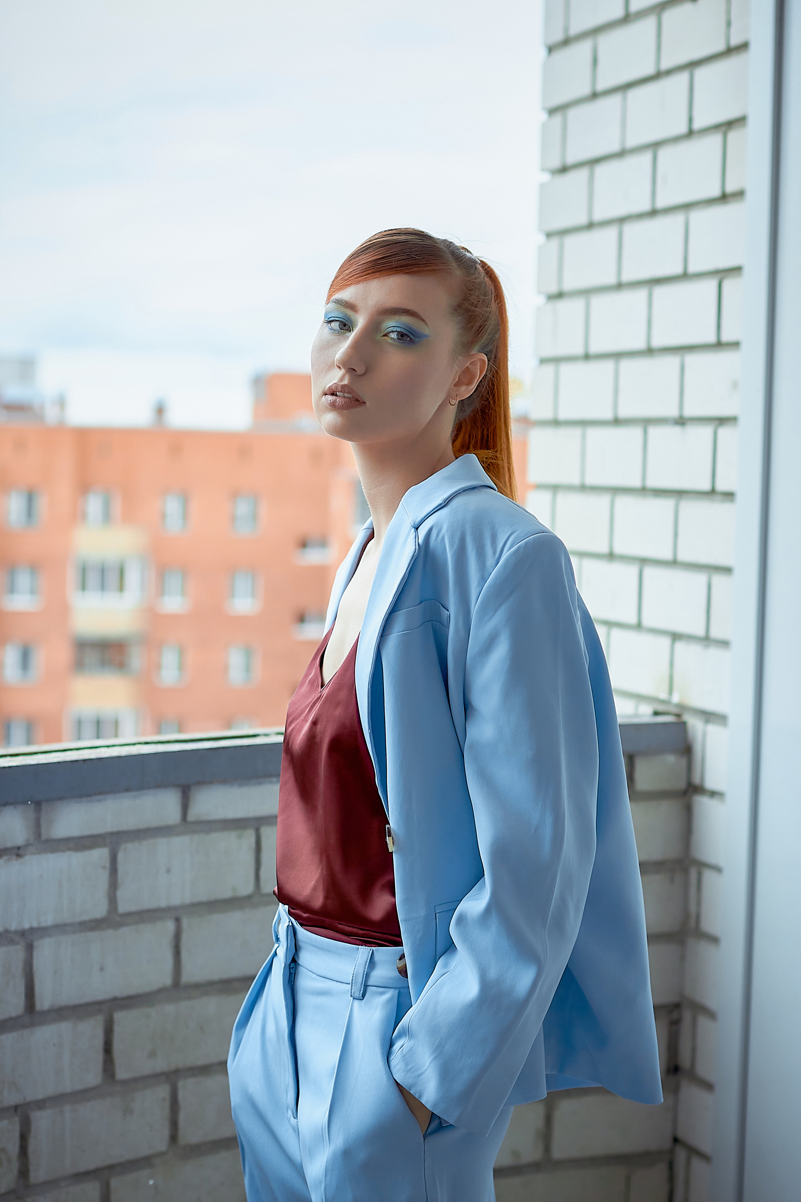 Анастасия. Фотограф в Смоленске Ася Польшина