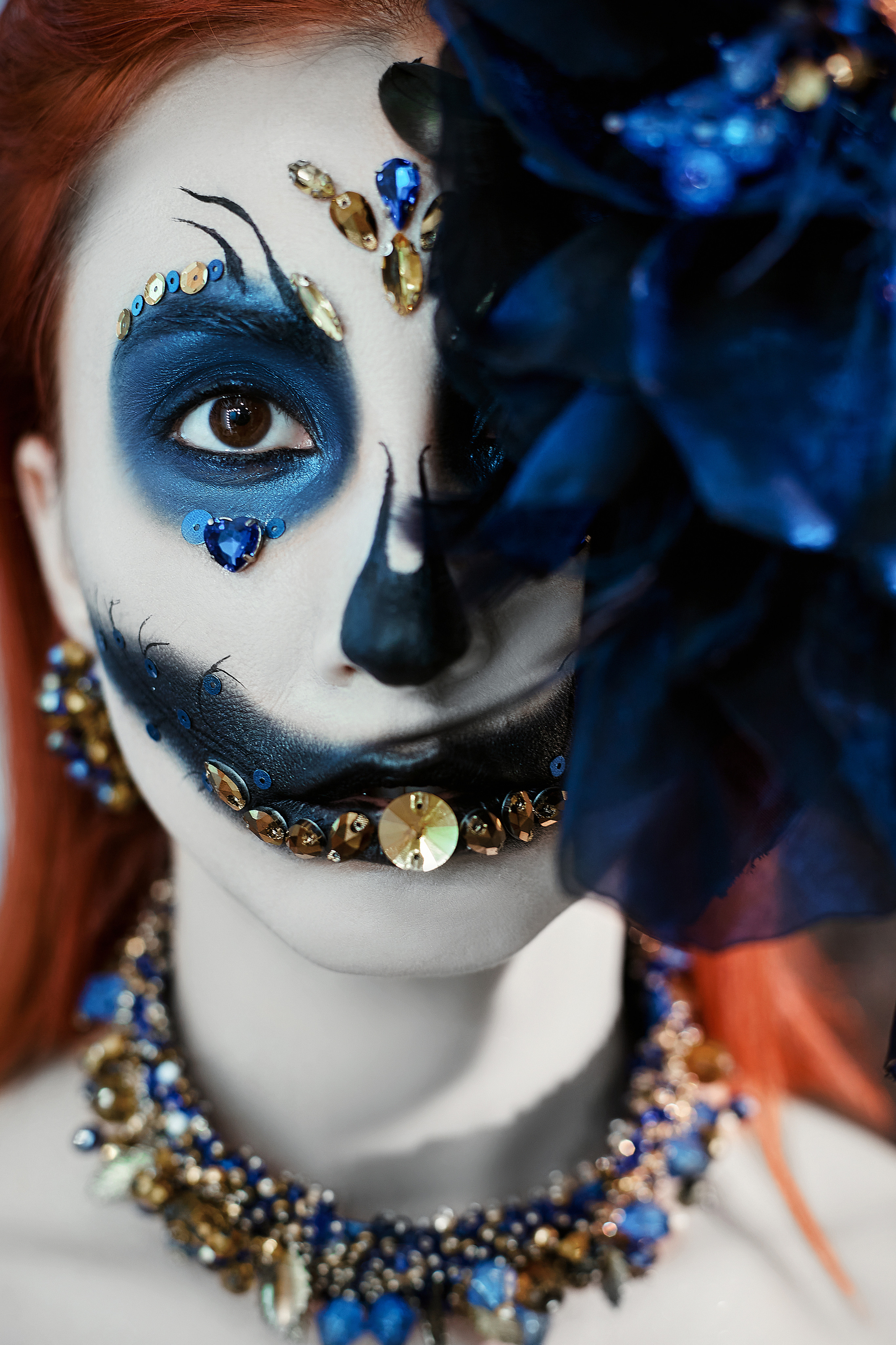 Таня. Фотограф в Смоленске Ася Польшина