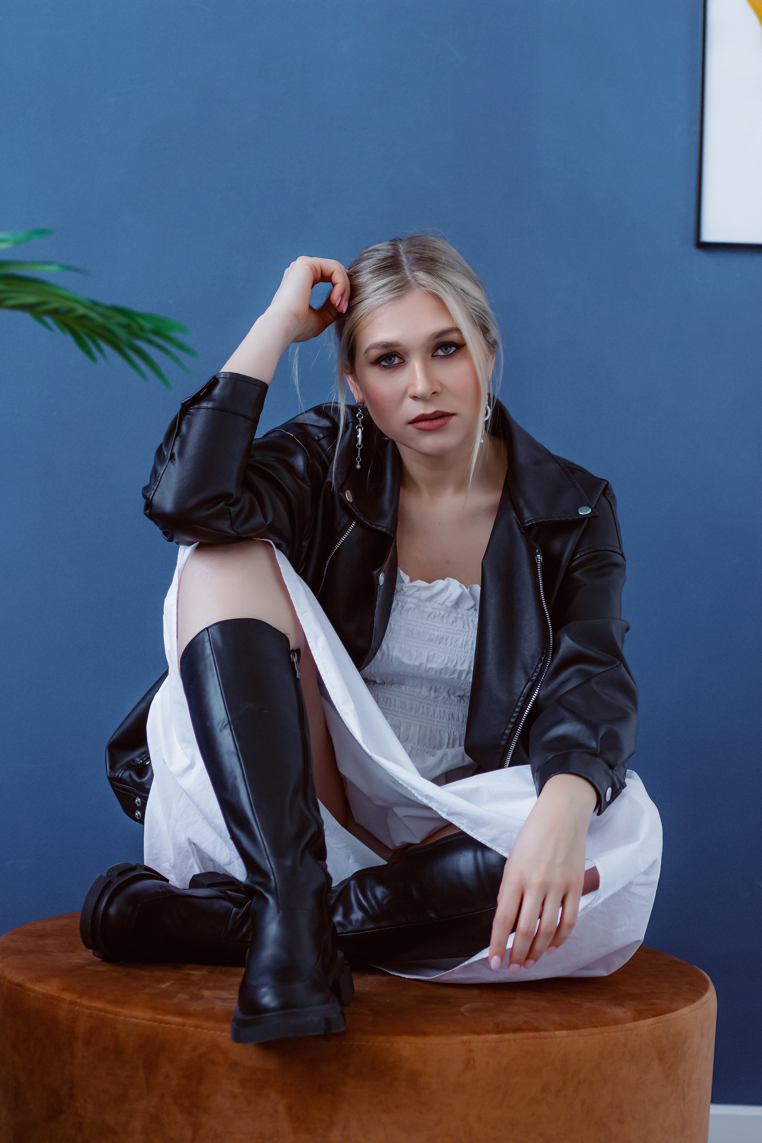 Анастасия. Фотограф в Смоленске Ася Польшина