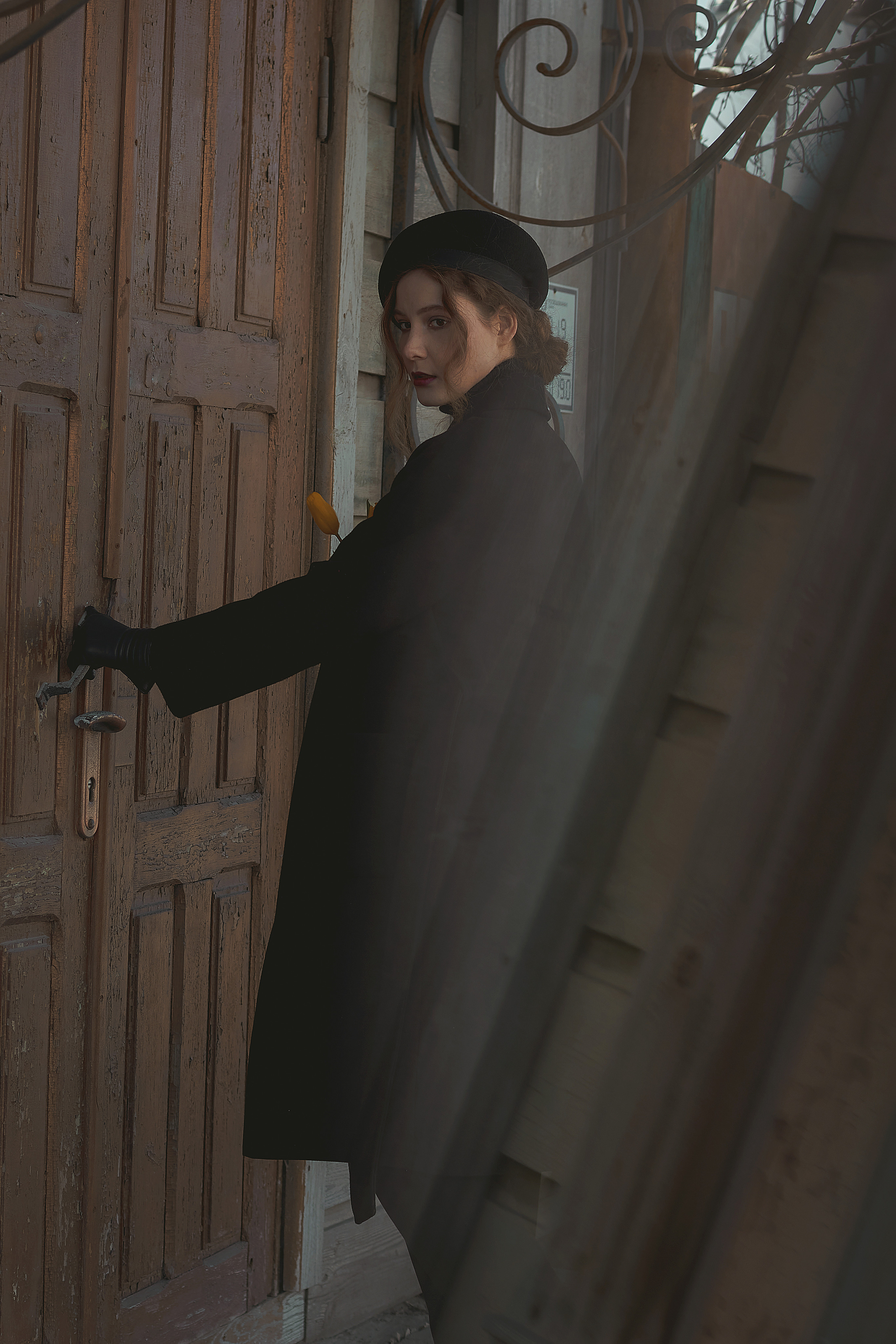 Ангелина. Фотограф в Смоленске Ася Польшина