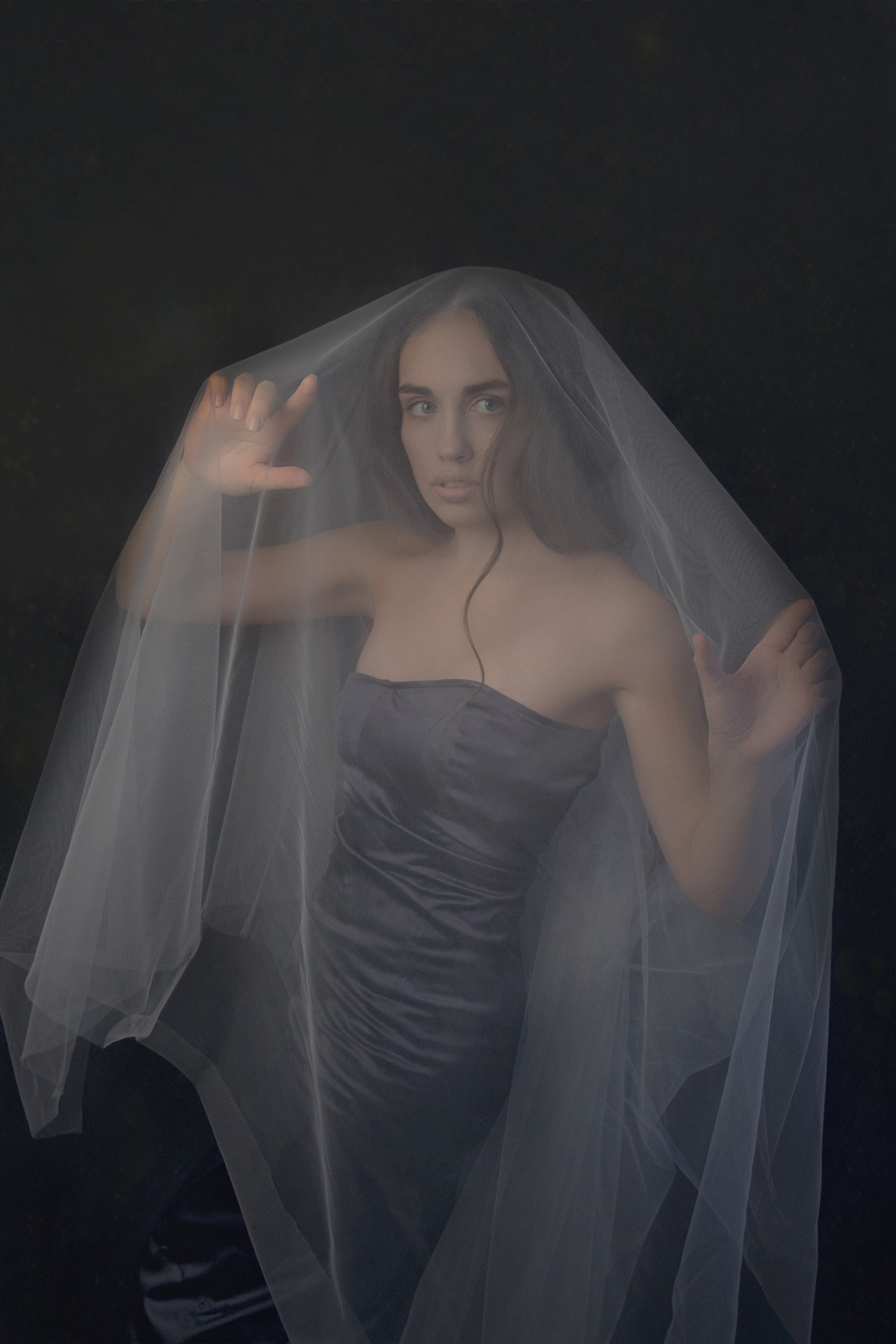 Дарья. Фотограф в Смоленске Ася Польшина