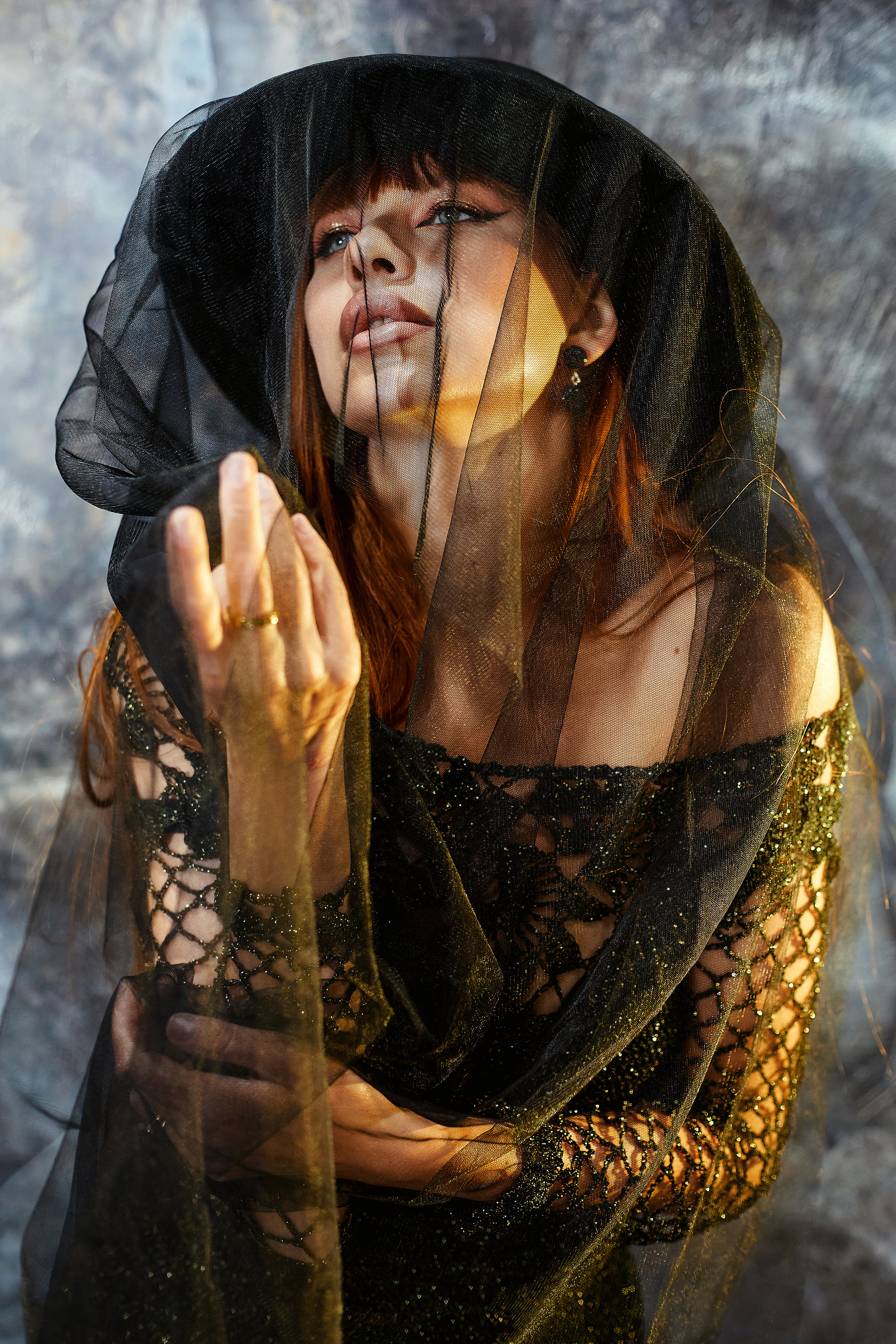 Виолетта. Фотограф в Смоленске Ася Польшина