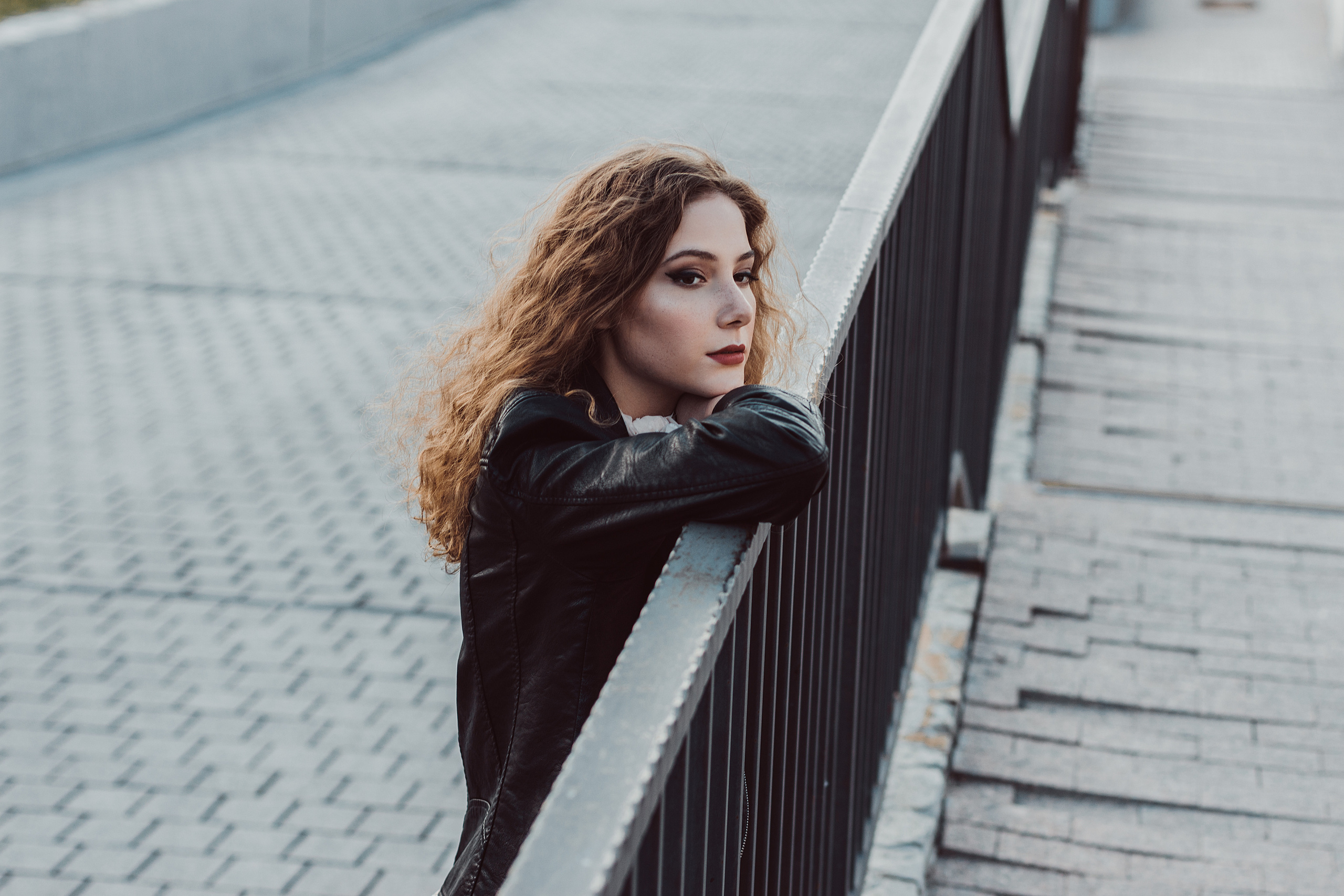 Ангелина. Фотограф в Смоленске Ася Польшина