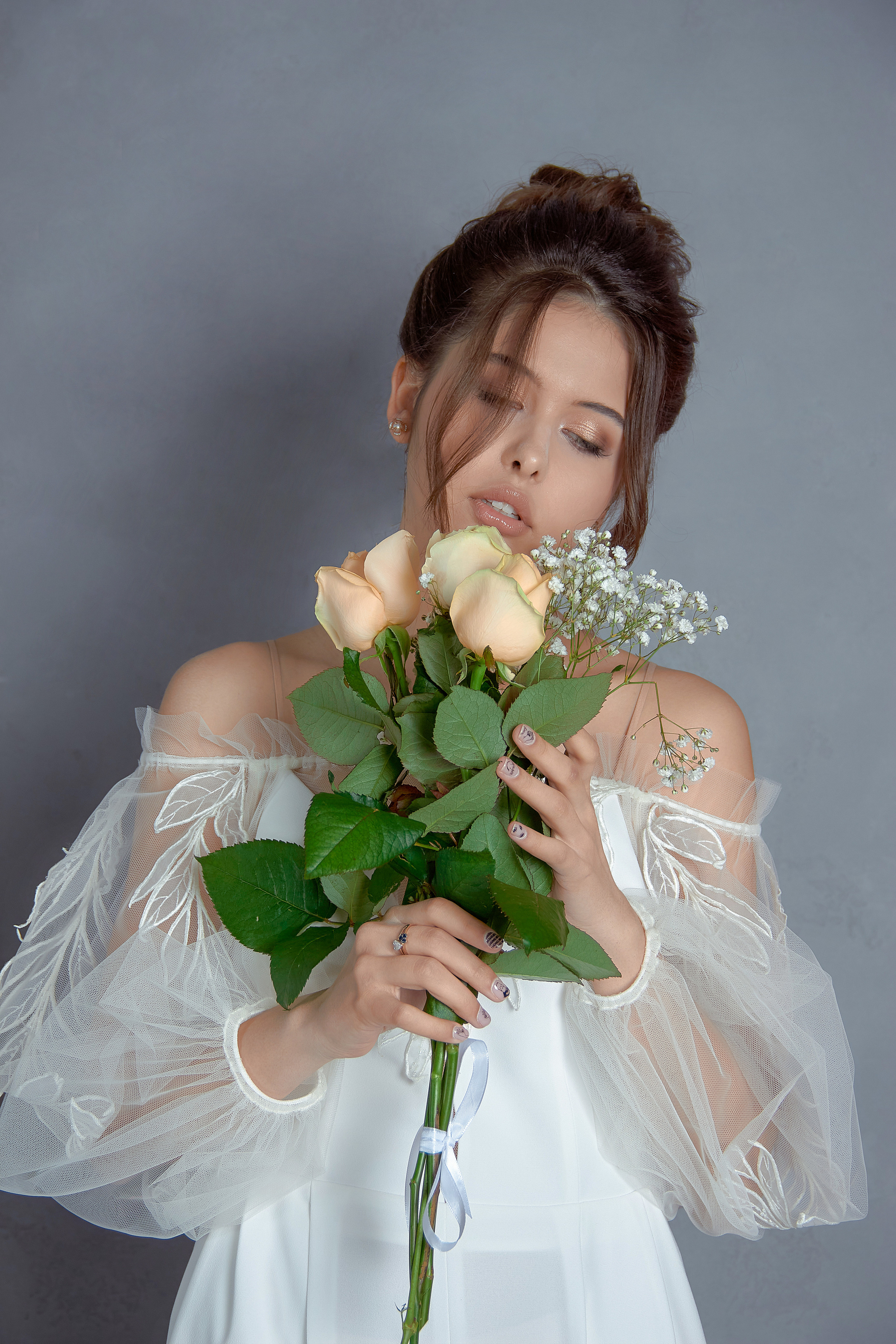 Лера. Фотограф в Смоленске Ася Польшина